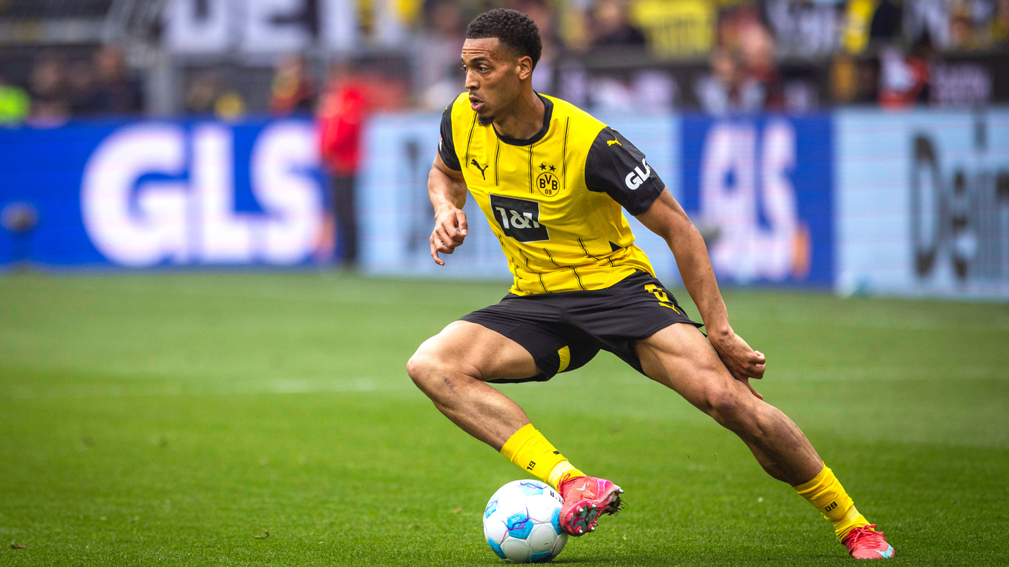 Inter will Nmecha – Álvarez wieder Thema beim BVB