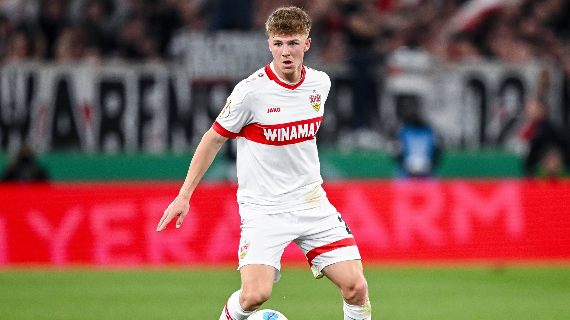 Jeltsch erhält Startelfgarantie von Hoeneß