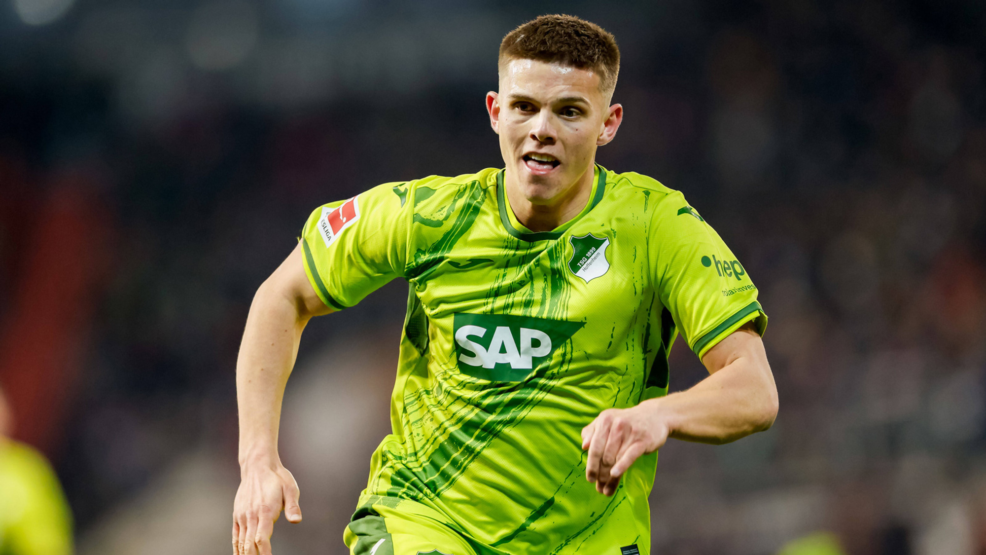 Becker vor Wechsel nach Nürnberg