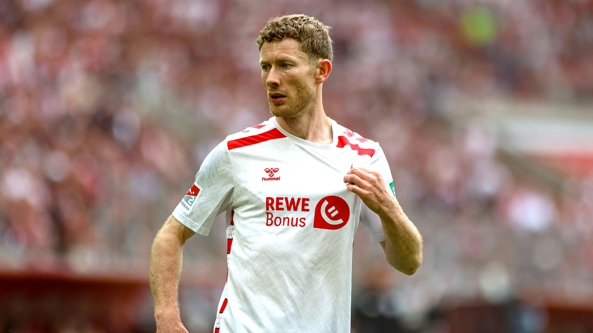 Kainz nach Trainingspause einsatzfähig