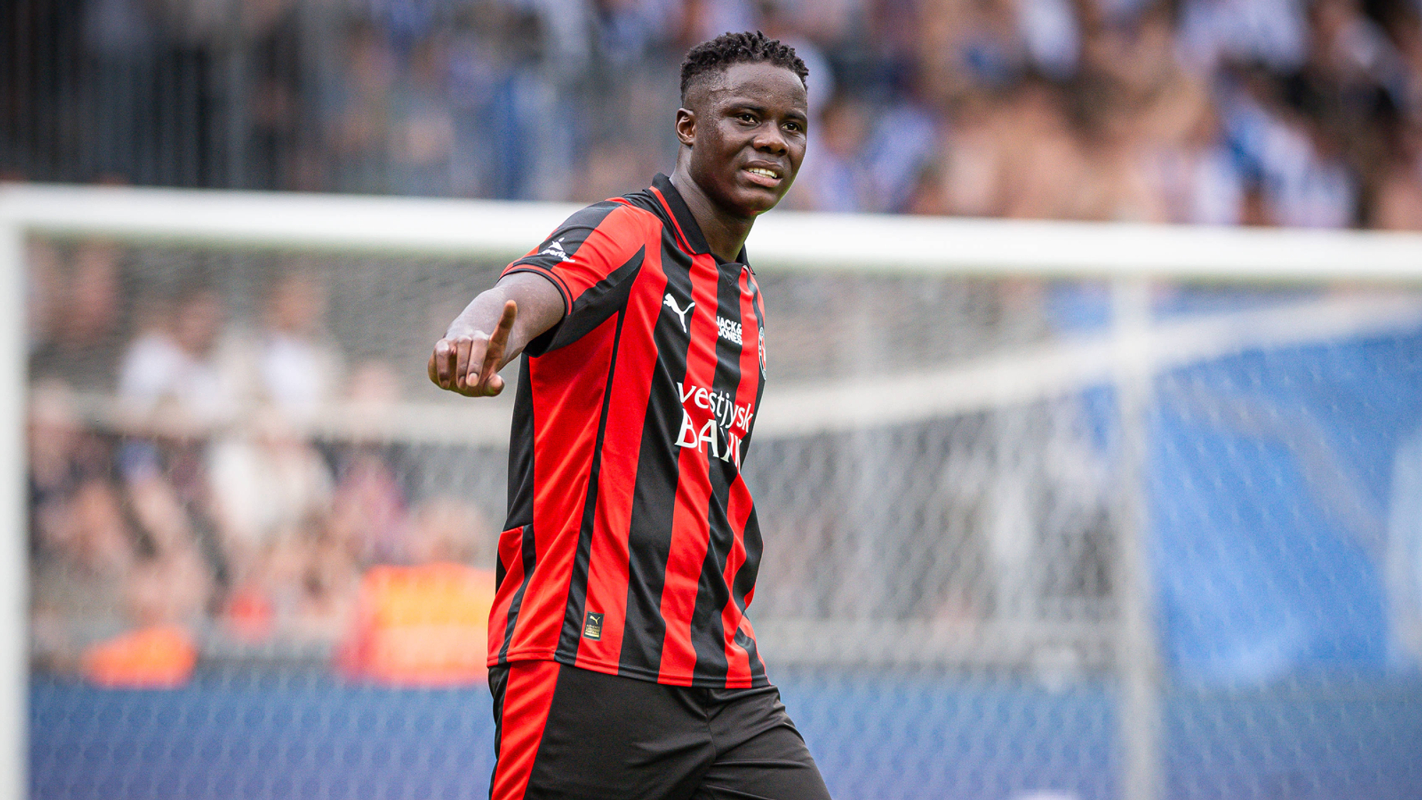 Leipzig mit Interesse an Franculino