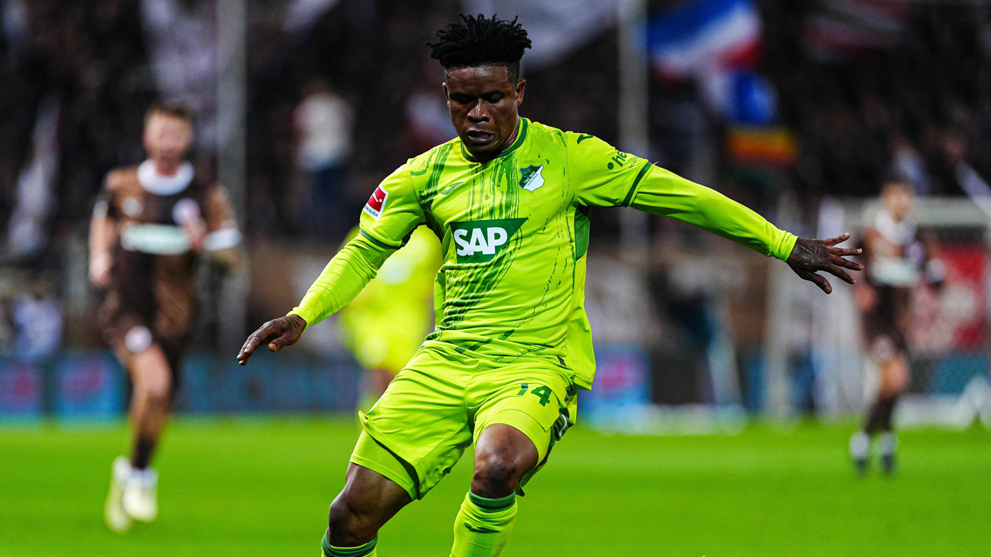 Orban zurück: TSG fehlen nur die Langzeitverletzten