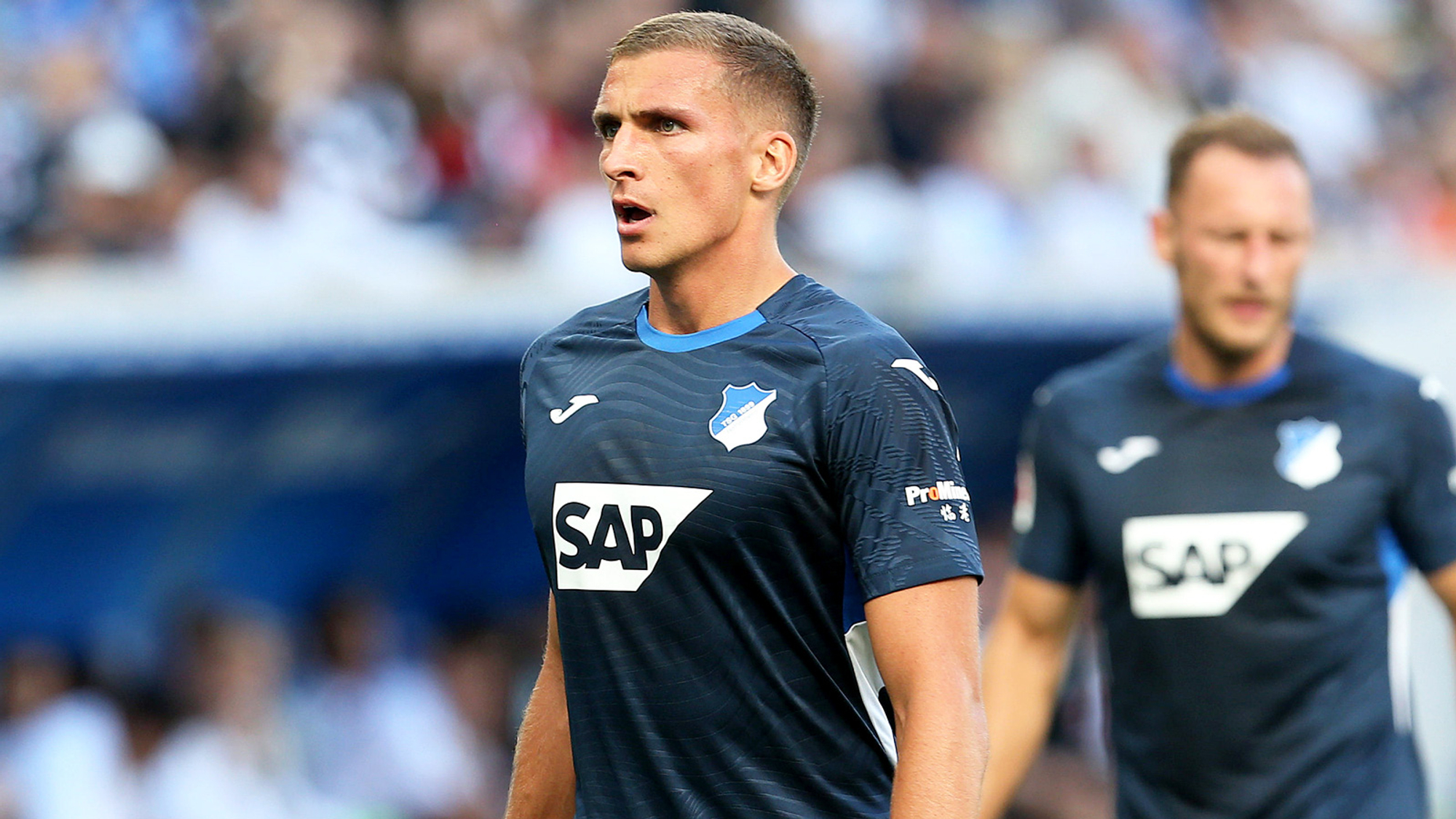 Prömel nimmt weiter an Fahrt auf