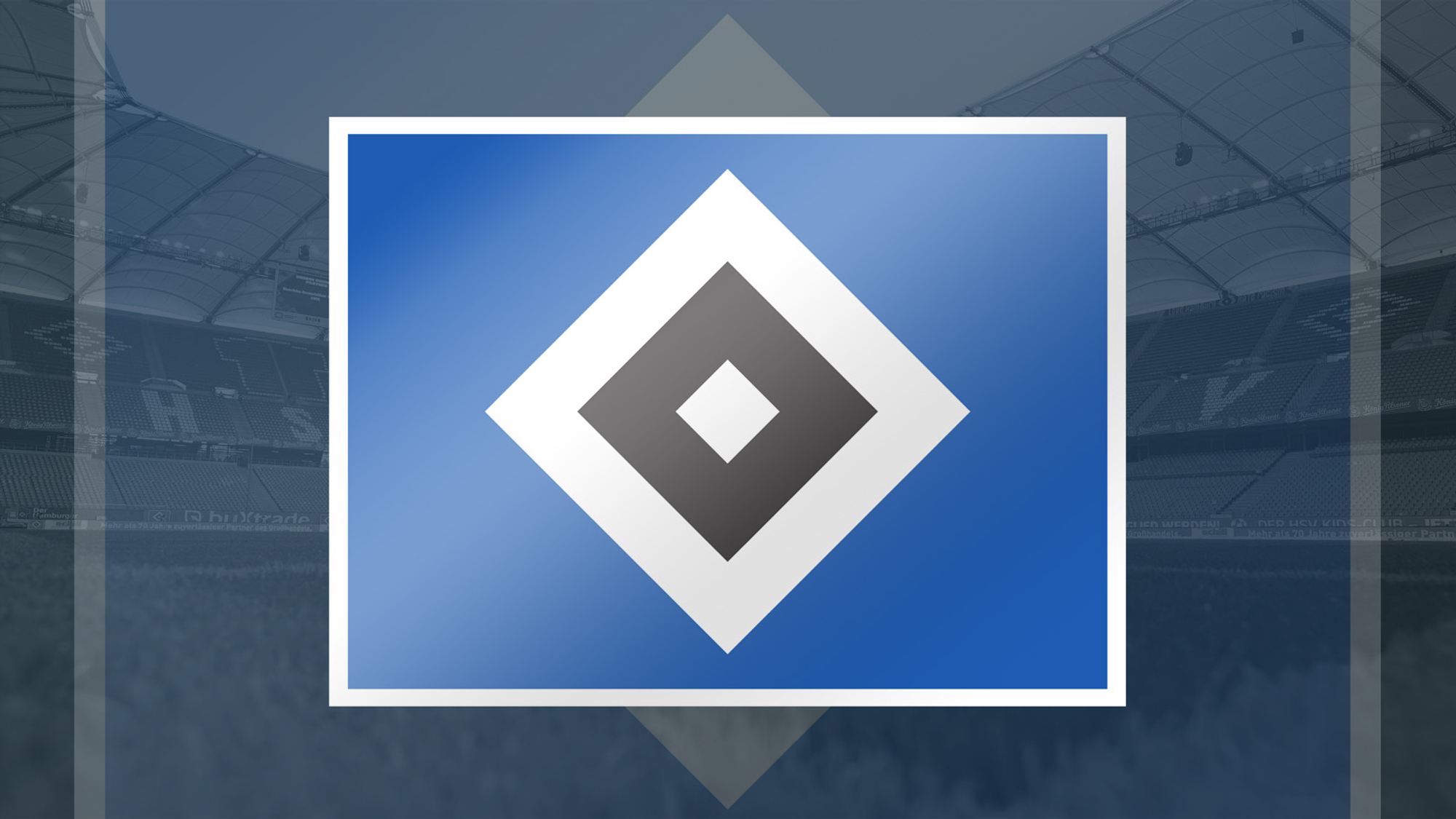 Aufstellung des Hamburger SV