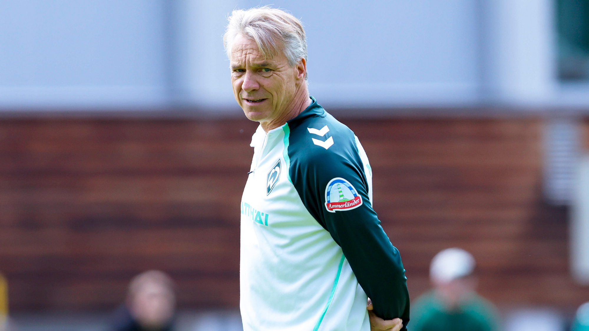 Werder: Drei Spieler sollen noch gehen