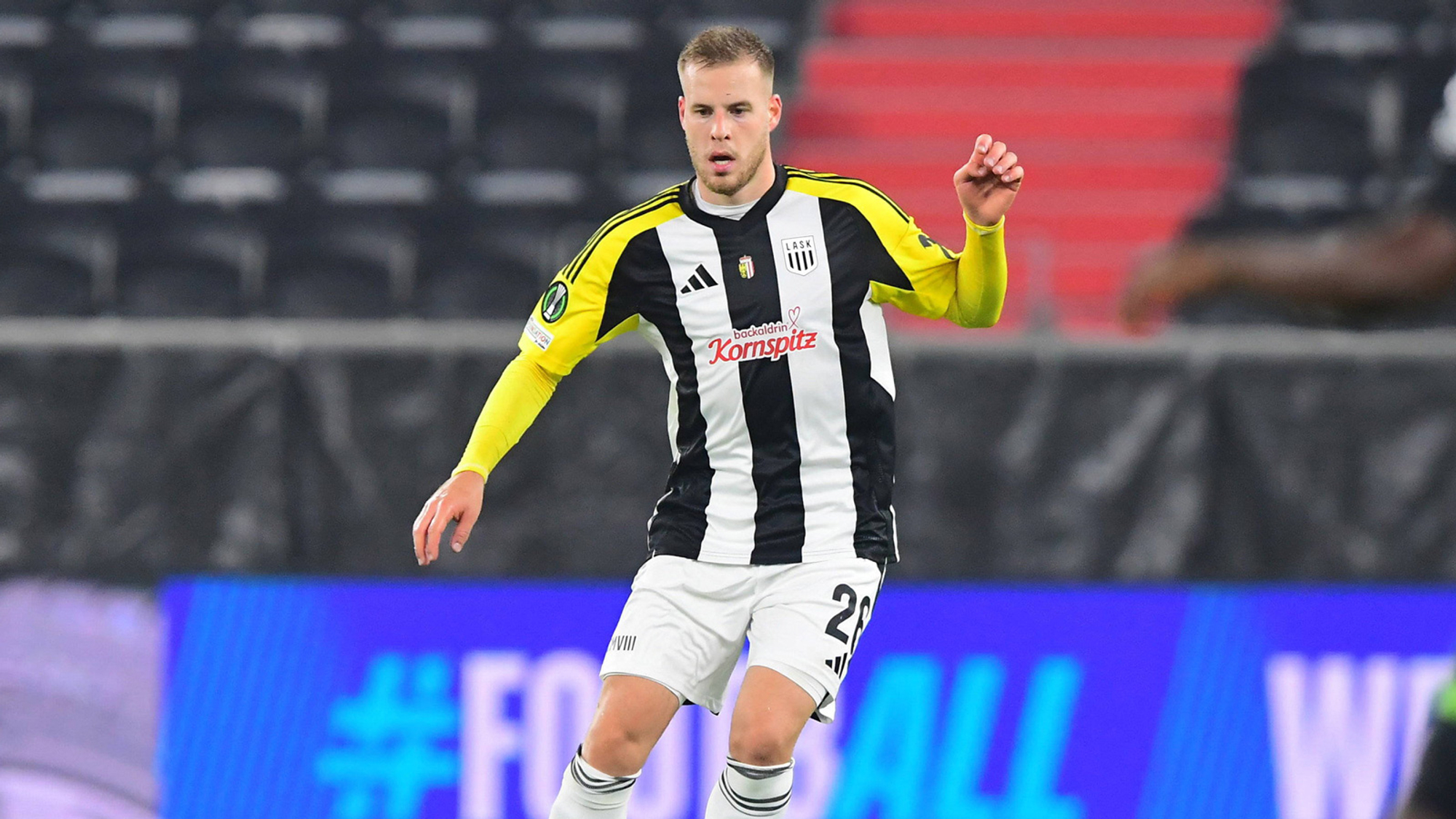 Offiziell: Eintracht Frankfurt verleiht Smolčić