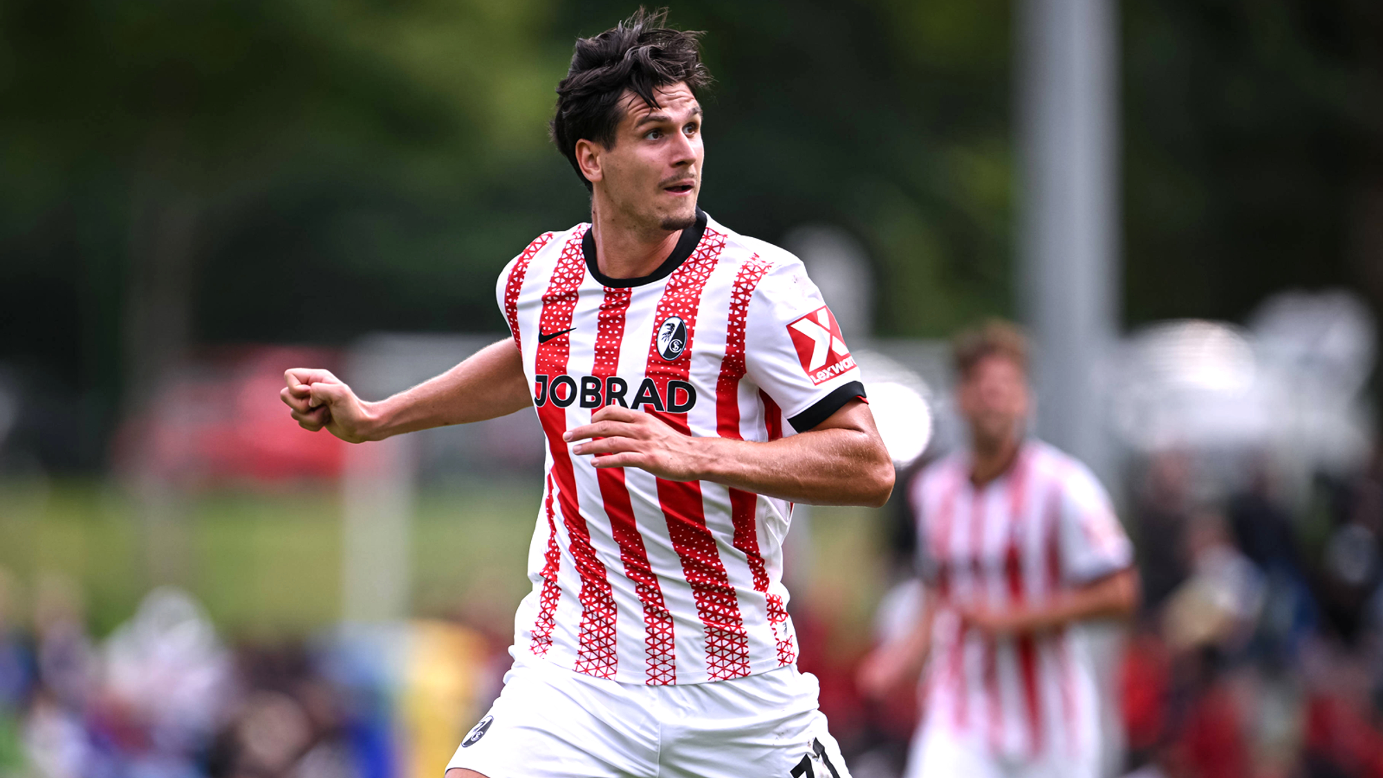 Volles Training: Matanović wieder eine Option