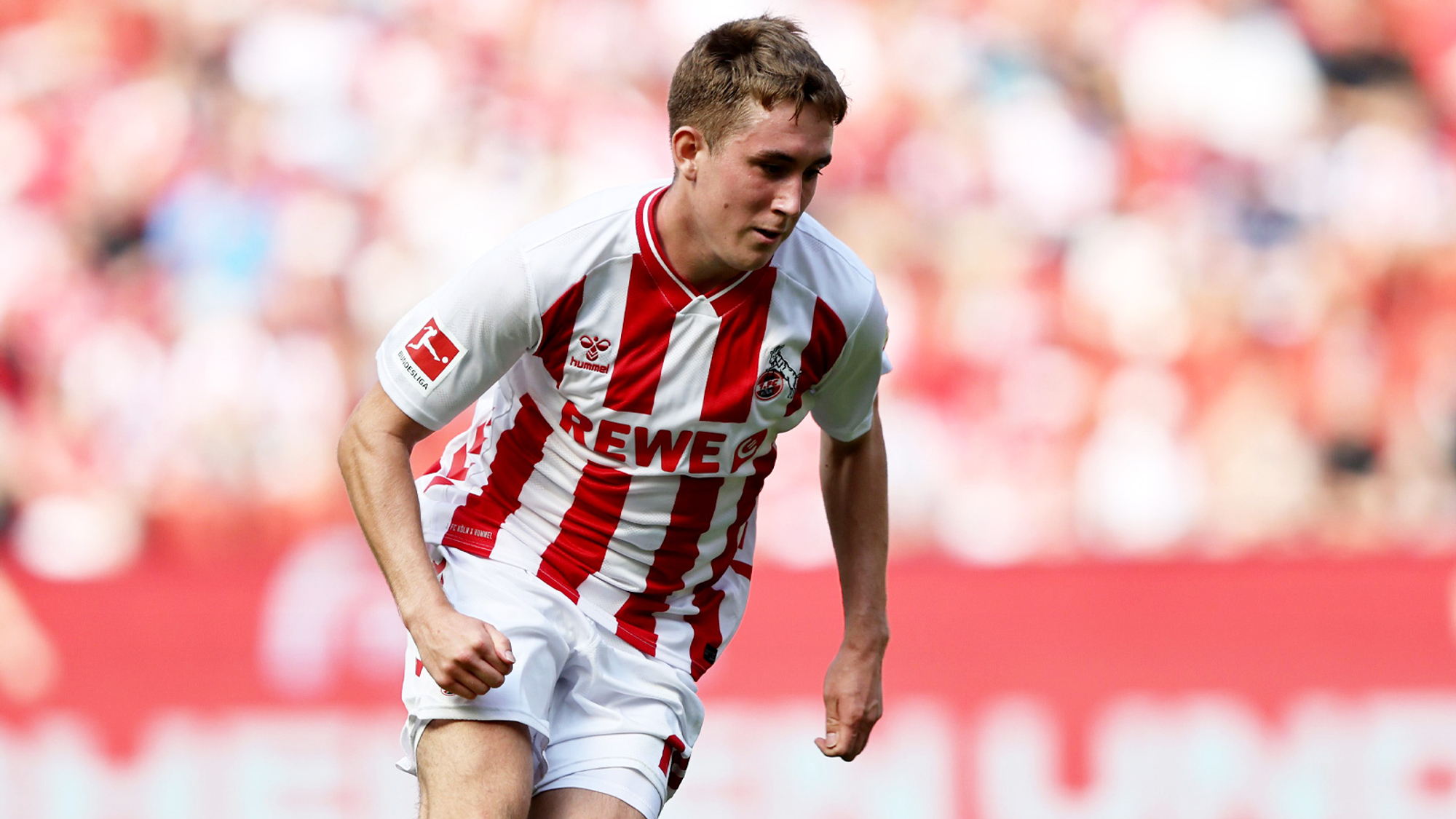 Köln reist mit Jóhannesson nach Wolfsburg