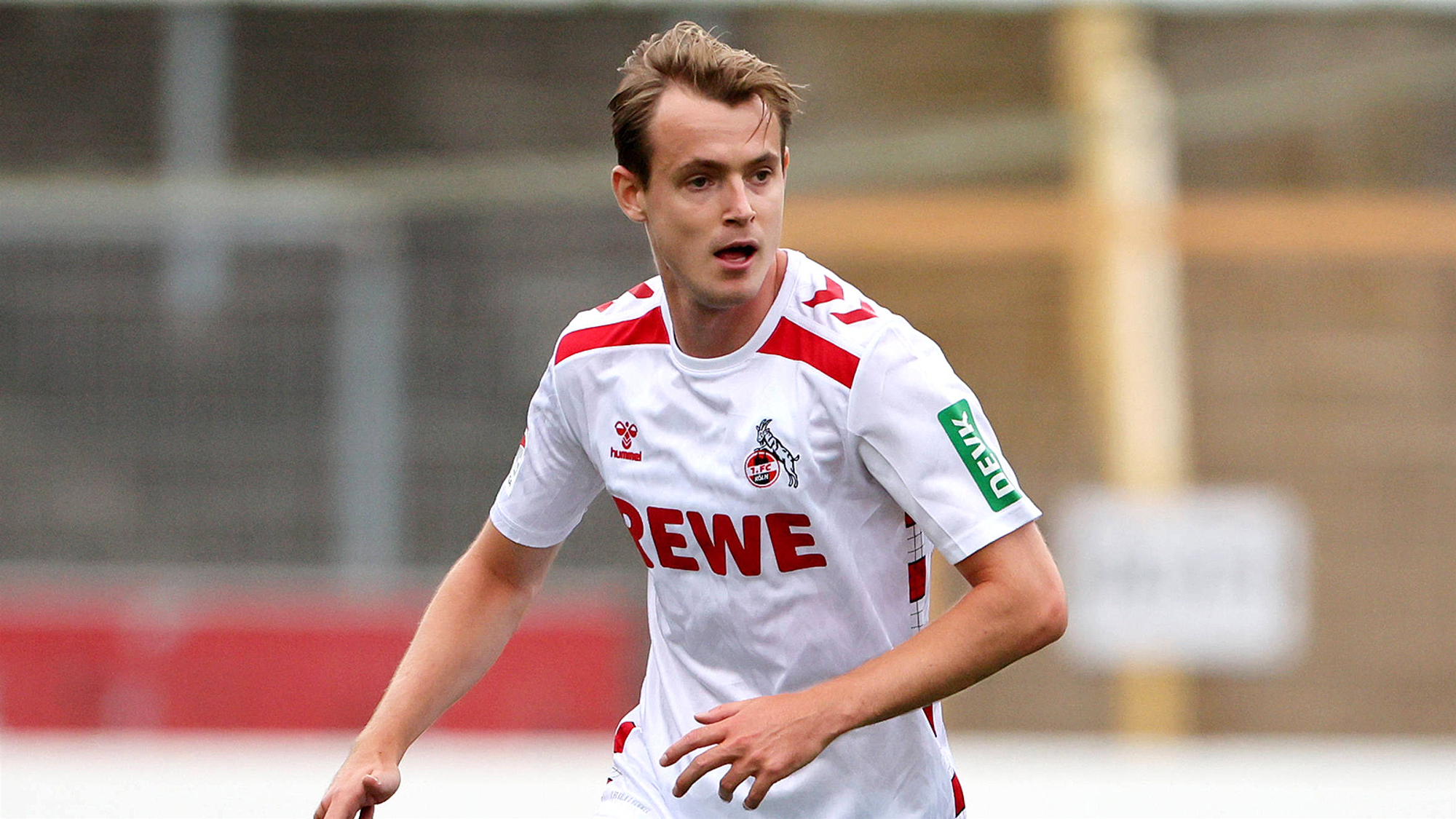 Jacob Christensen wechselt zu Molde FK