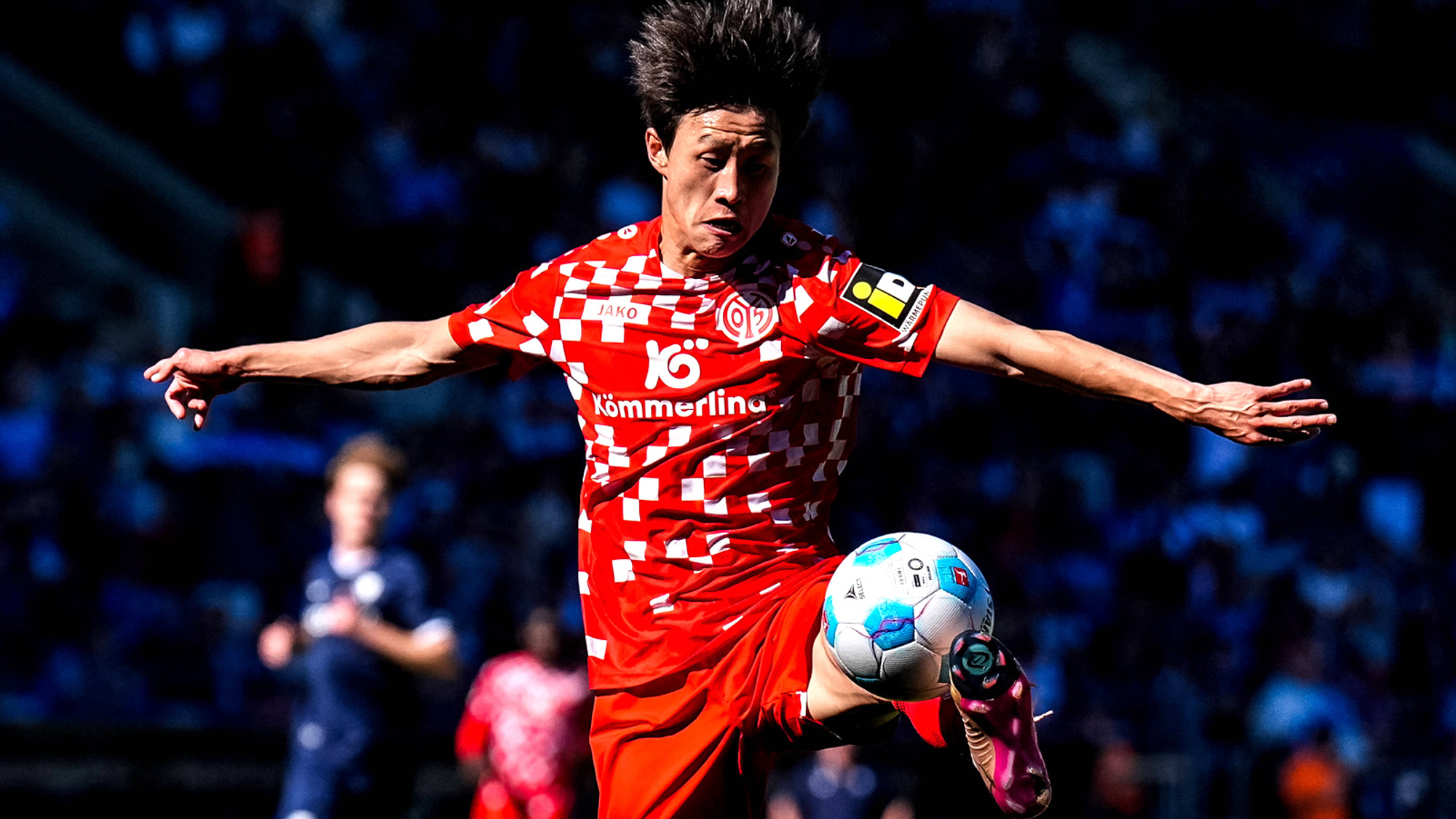 Lee zieht sich bei Nationalteam leichte Blessur zu