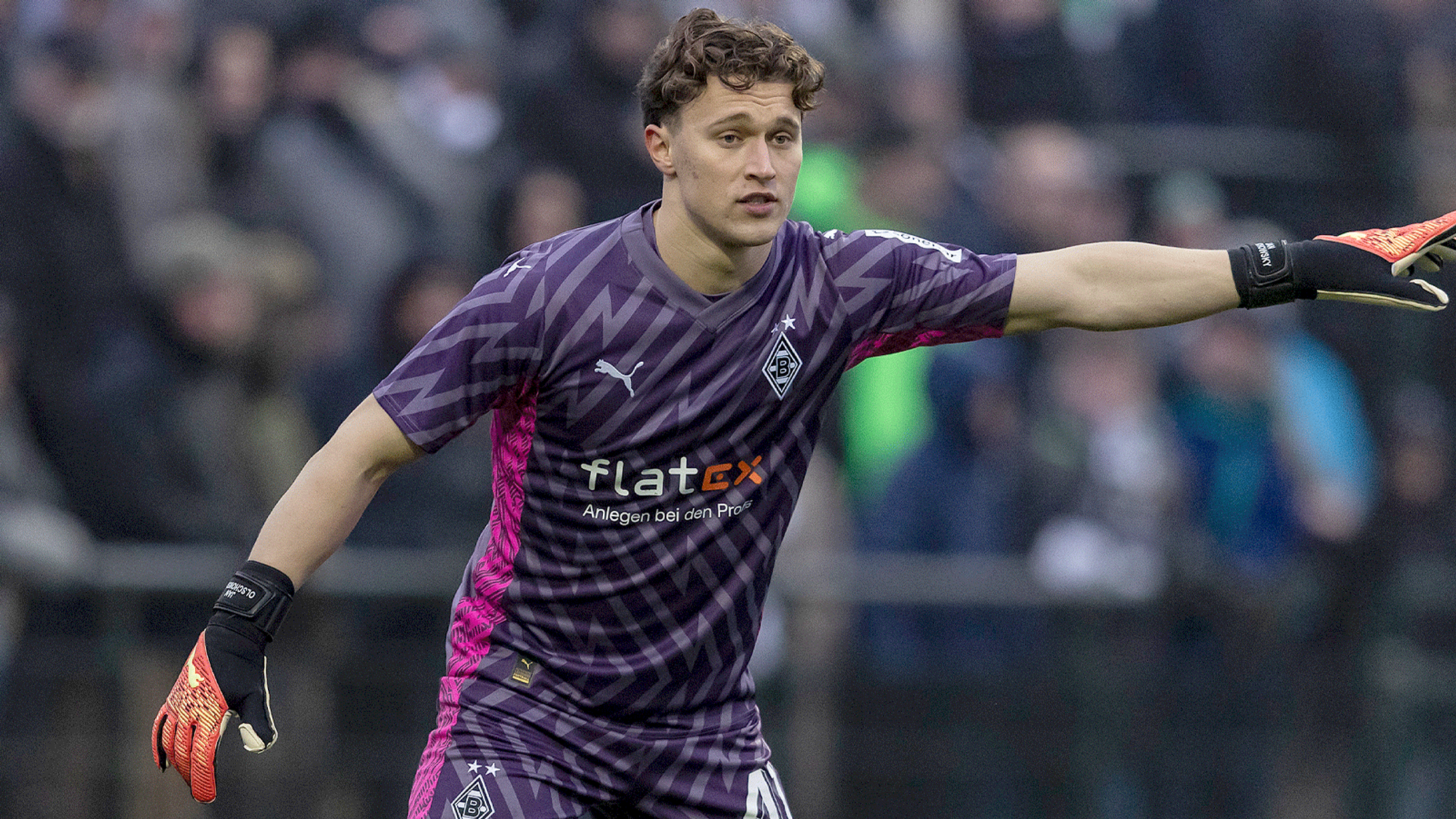 Olschowsky to Gladbach? Return Rumors & Transfer News