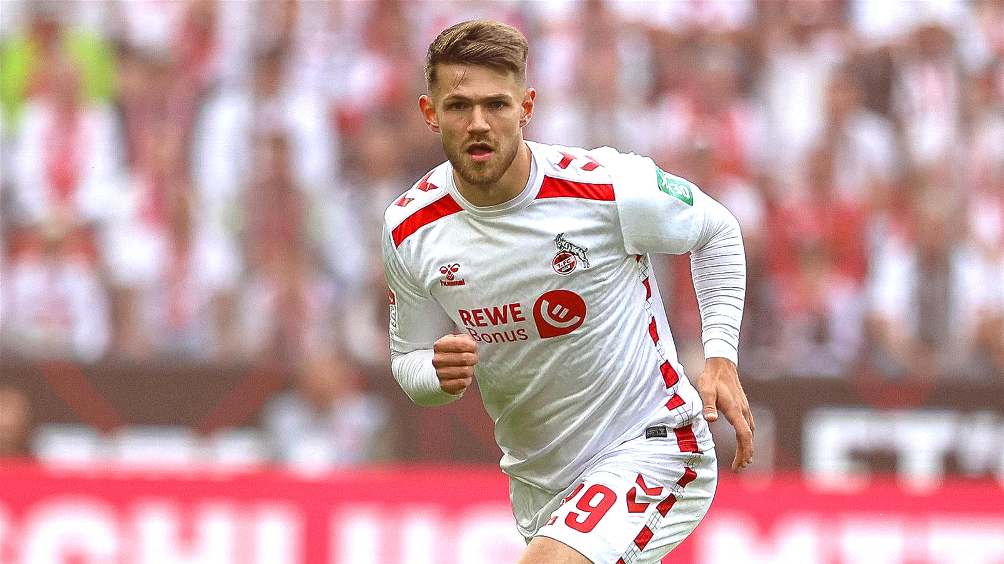 „Schlüsselspieler“: Kwasniok spricht über Thielmann