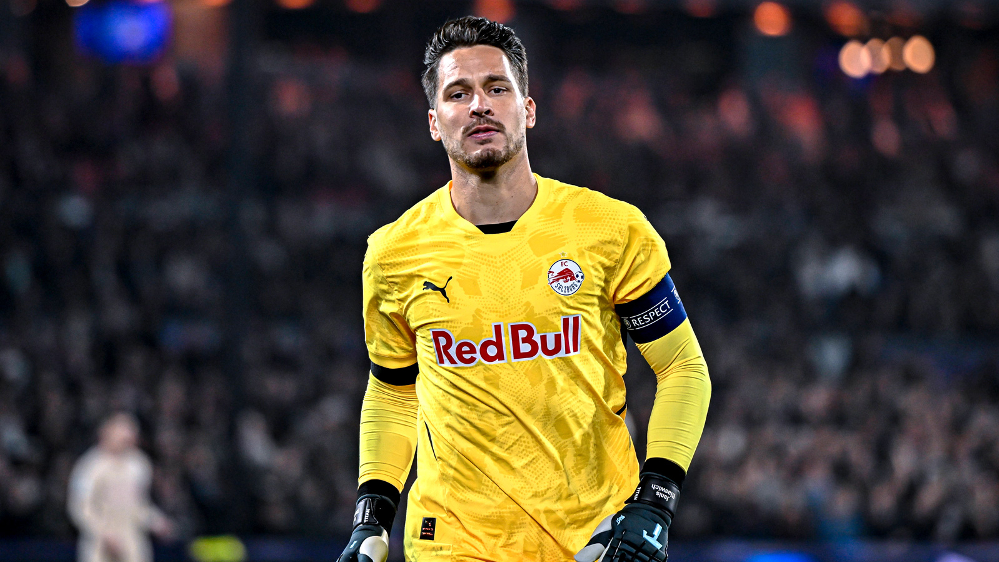 Offiziell: Blaswich unterschreibt in Leverkusen