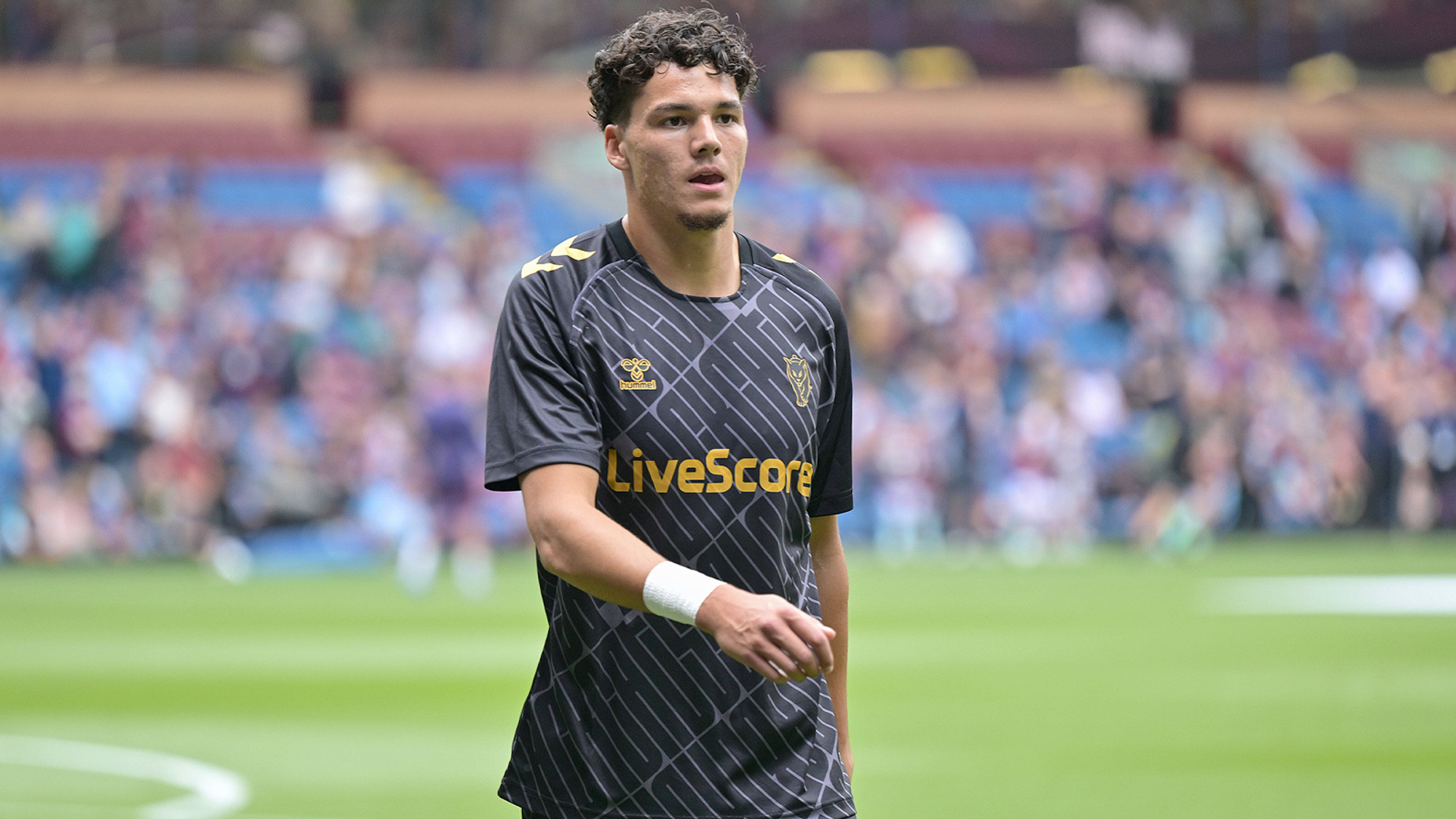 Offiziell: VfL Wolfsburg verpflichtet Seelt