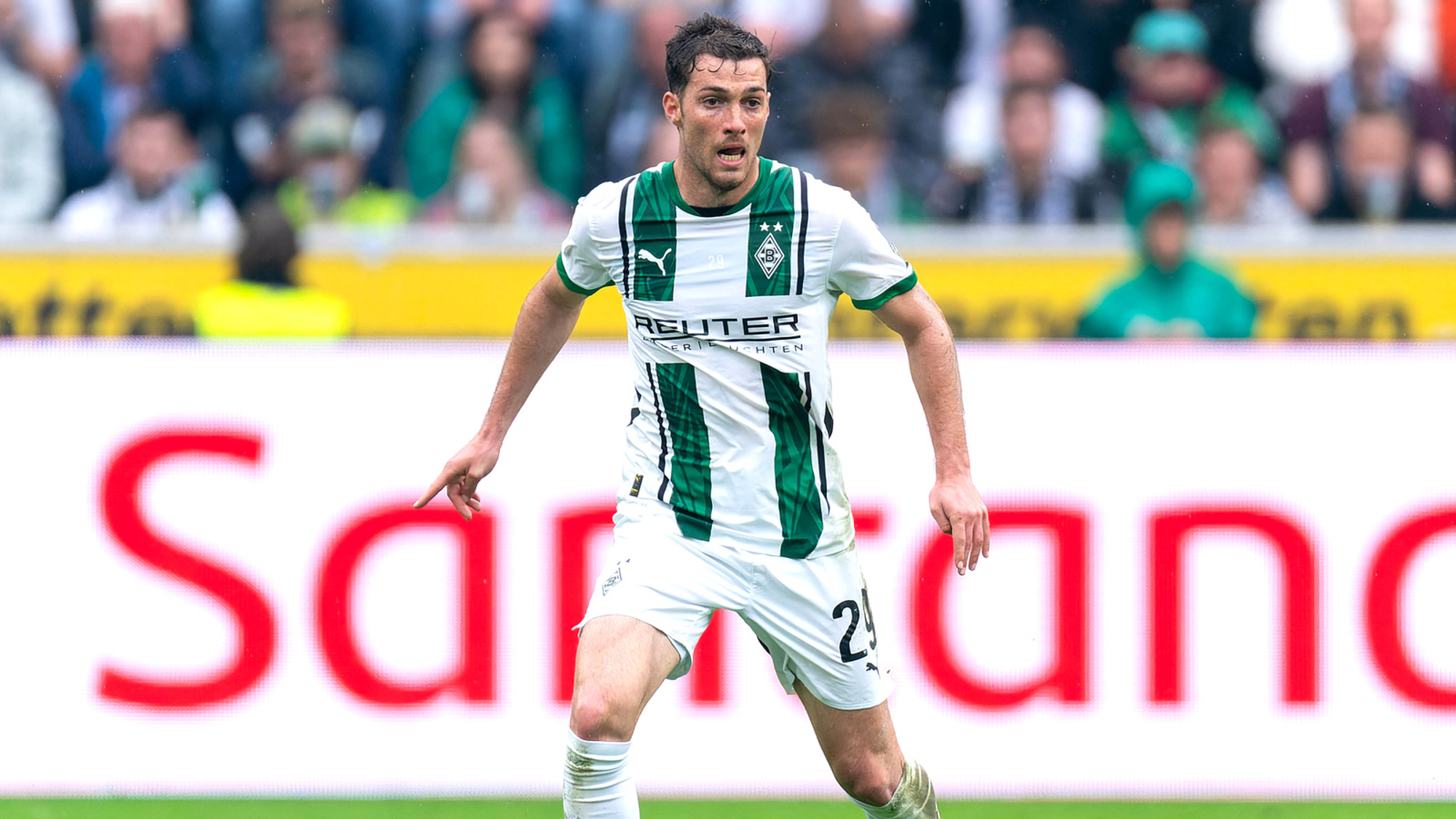 Seoane gibt leichte Entwarnung bei Scally