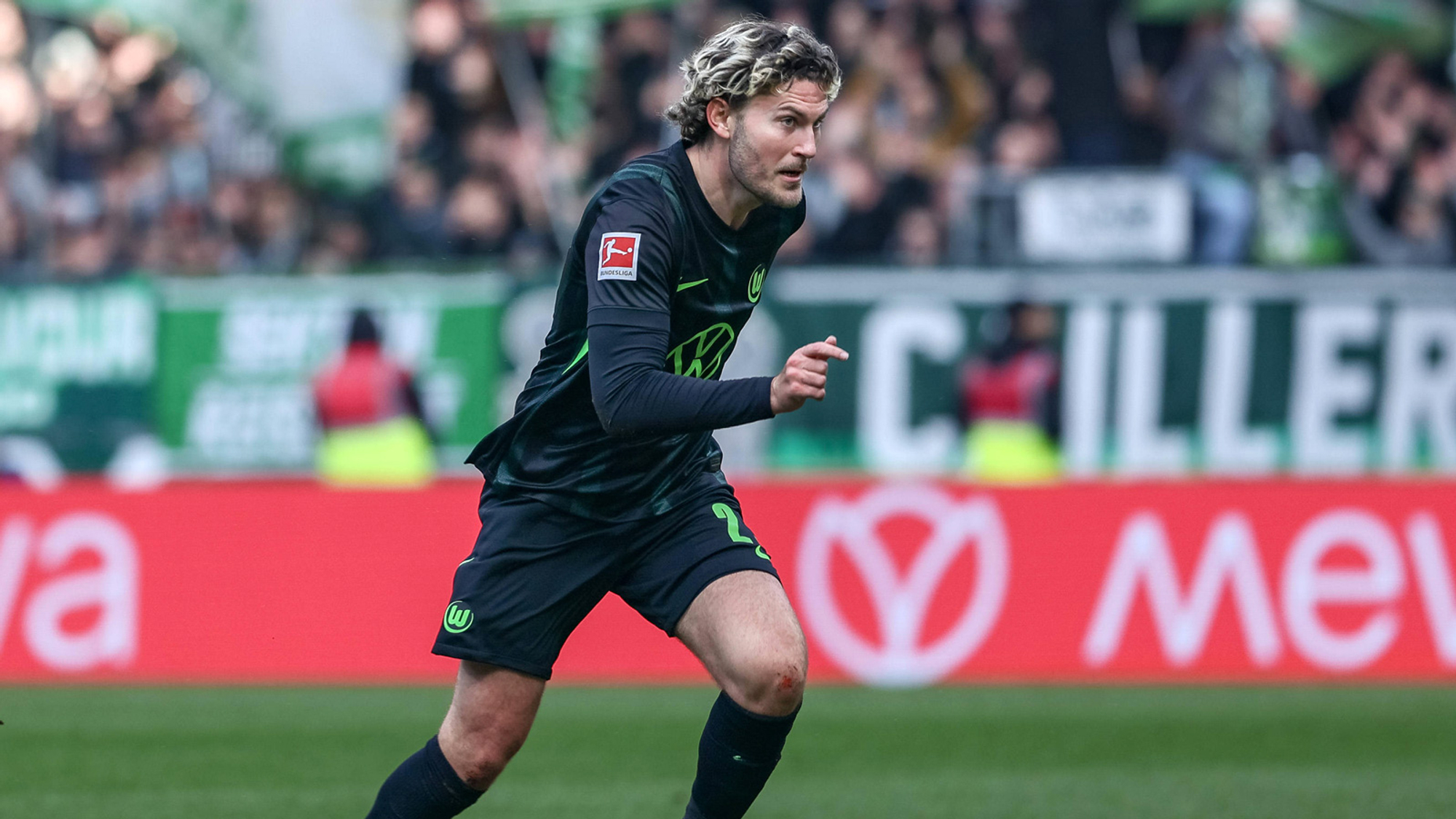 Wind droht auch Generalprobe zu verpassen