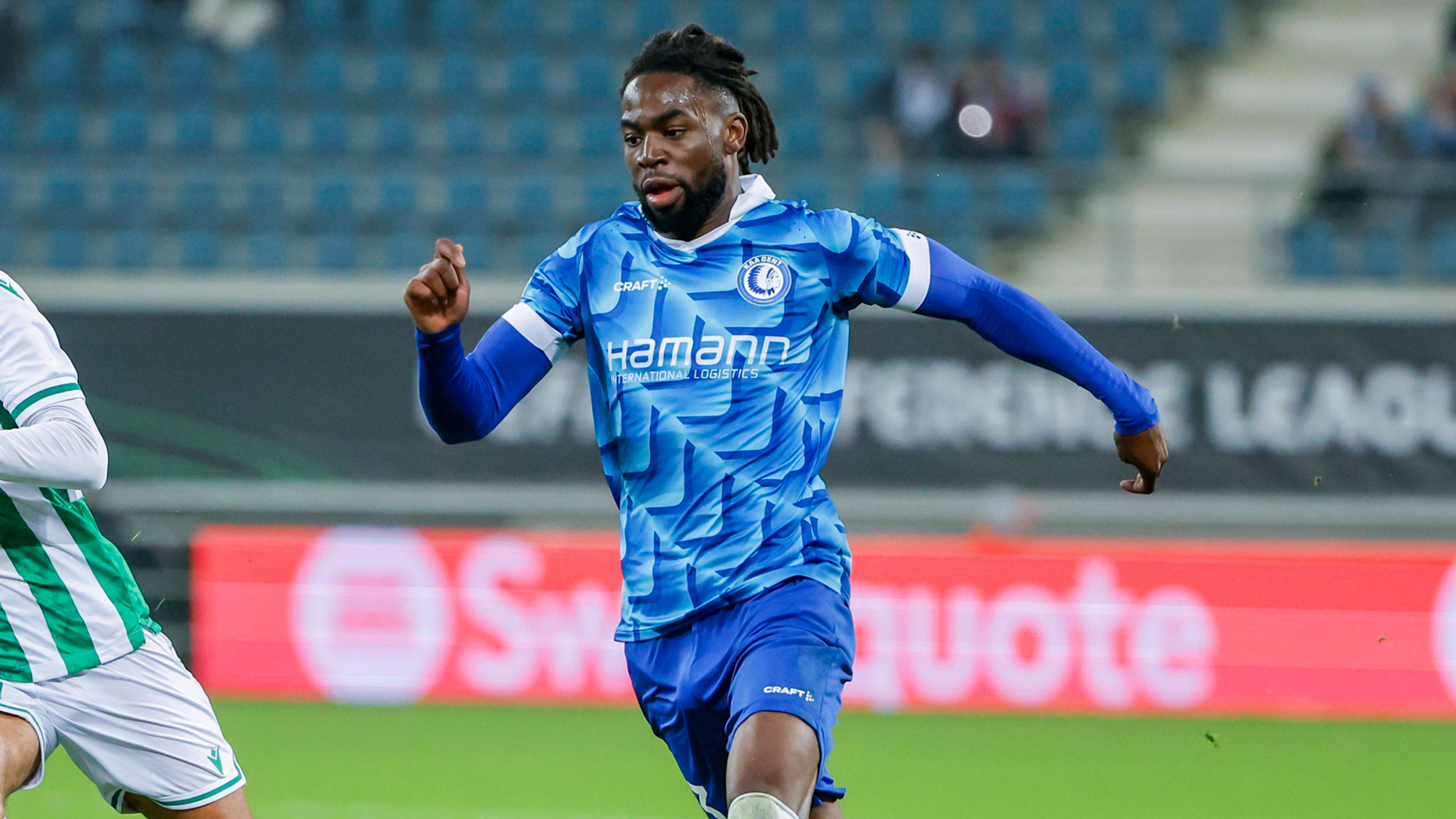 Torunarigha pausiert nach Derby-Pleite