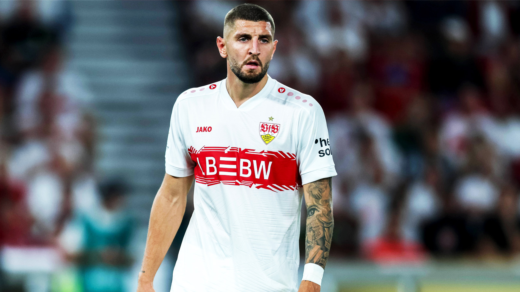 Hoeneß bestätigt: Chabot steht bereit