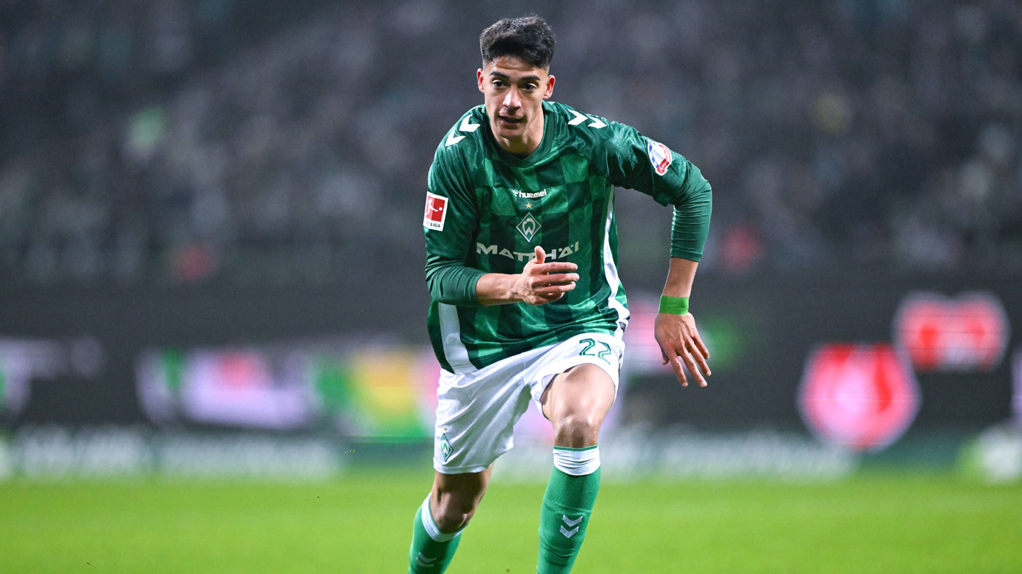 Malatini droht Pause