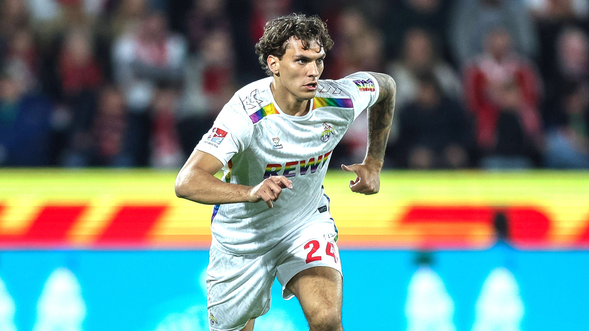 Pauli rechtzeitig vor Härtetest zurück im Training