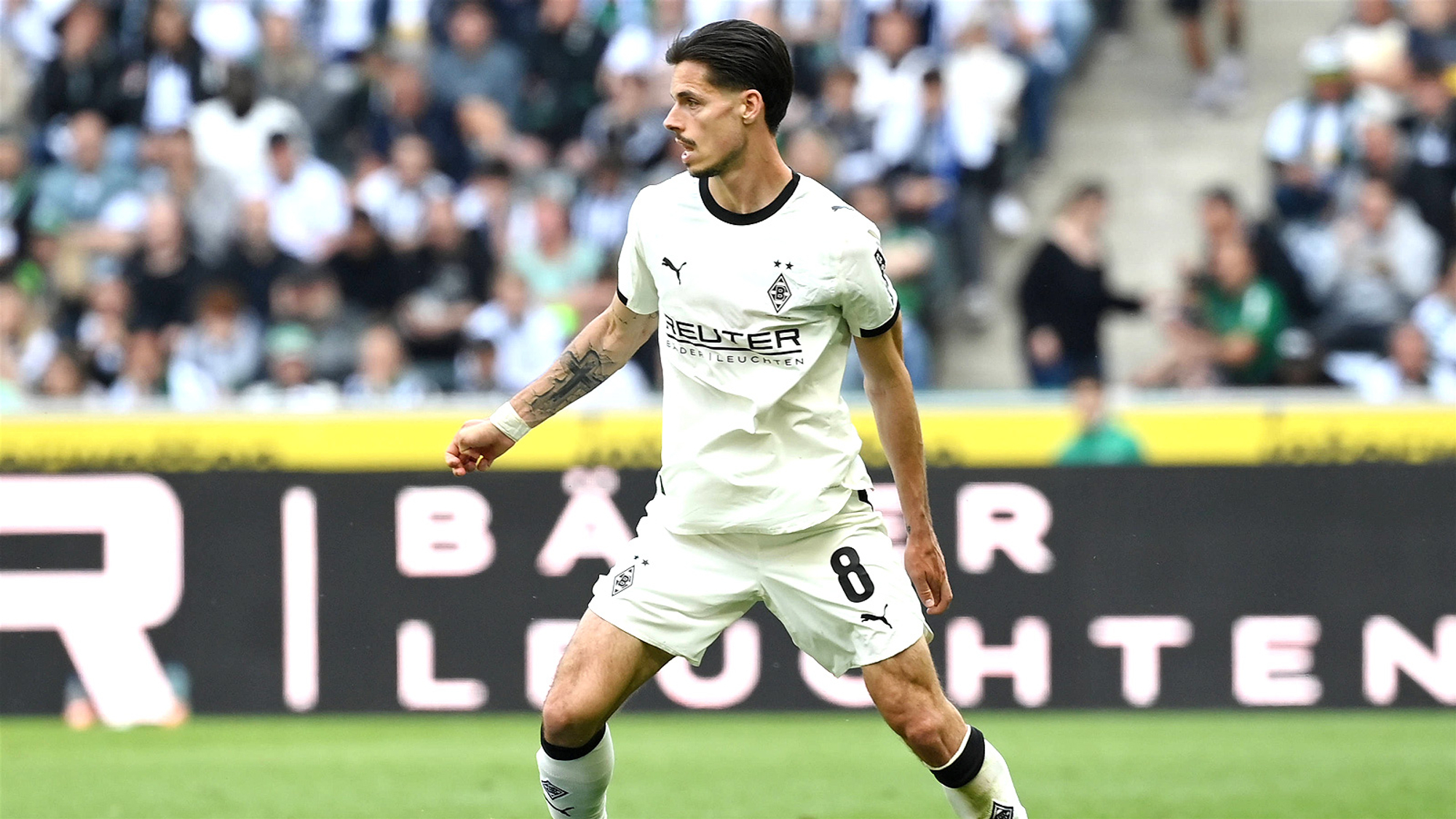 Offiziell: Weigl wechselt nach Saudi-Arabien