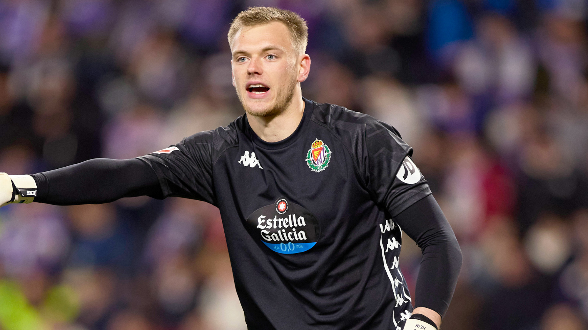 Offiziell: Bremen leiht Hein von Arsenal aus