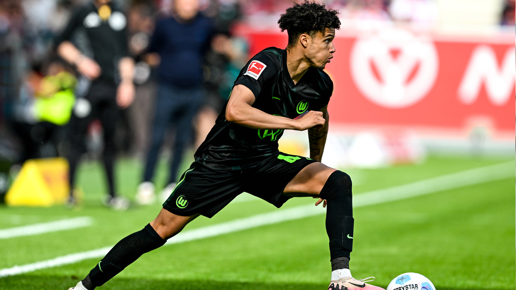 Operativer Eingriff: Paredes fällt bis auf Weiteres aus