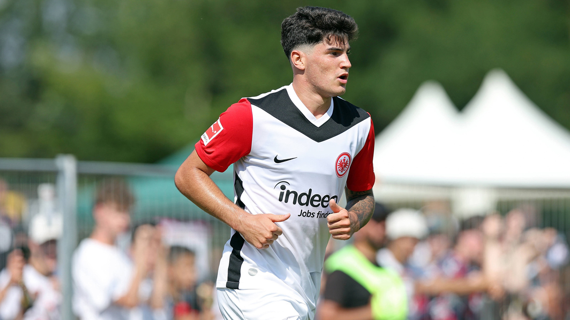 Leihe: Lisztes soll bei Heimatverein in die Spur finden