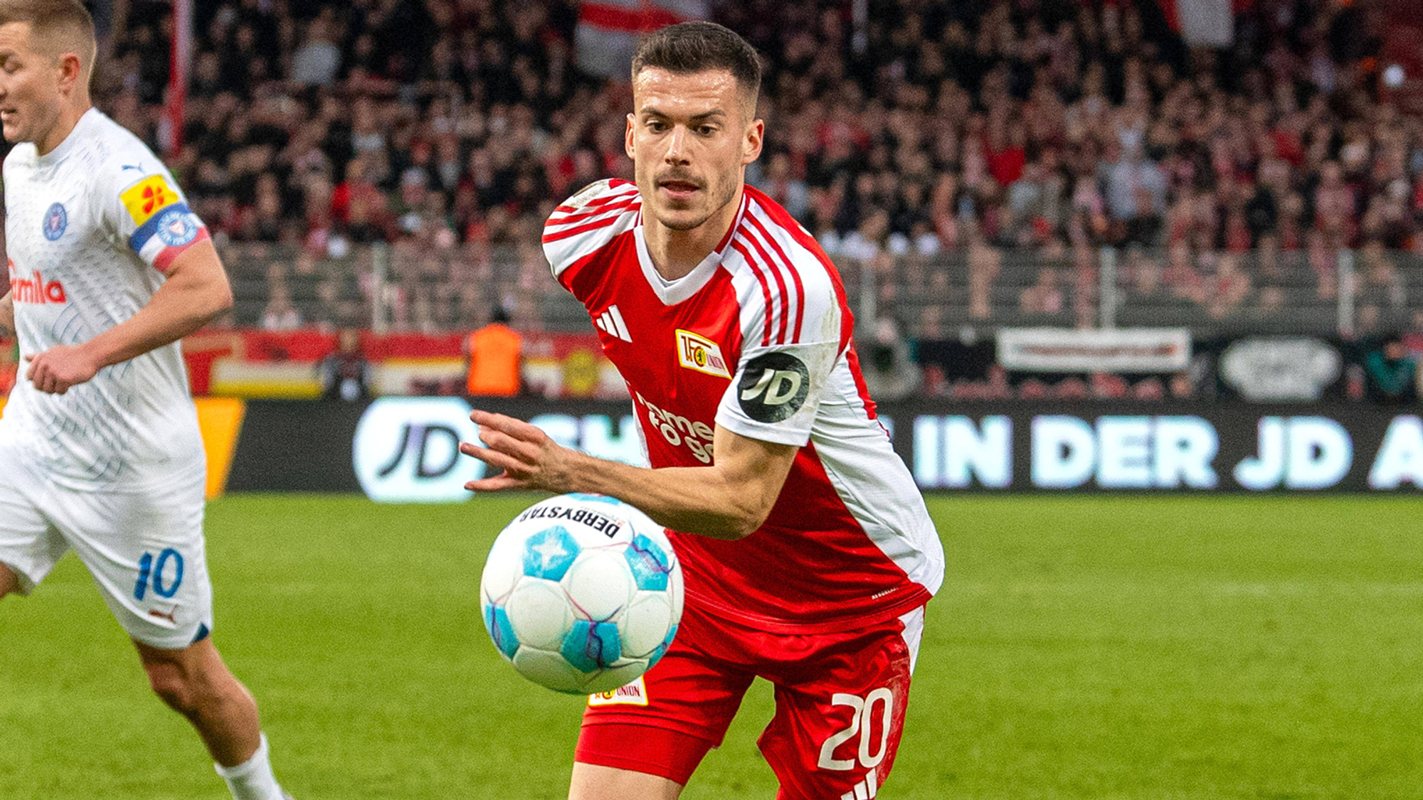 Benes steht vor einem Wechsel in die Türkei