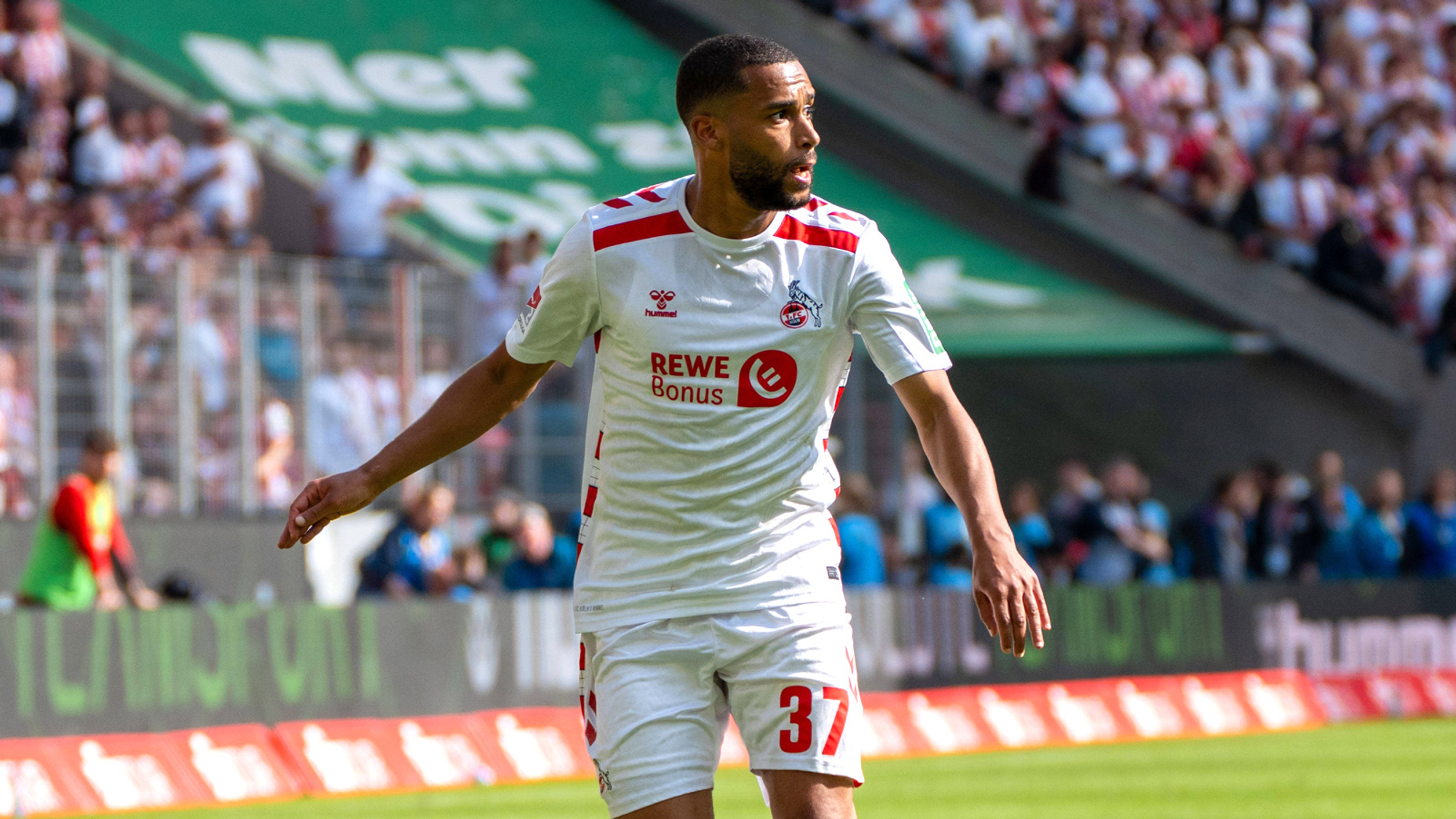 Maina zurück im Mannschaftstraining