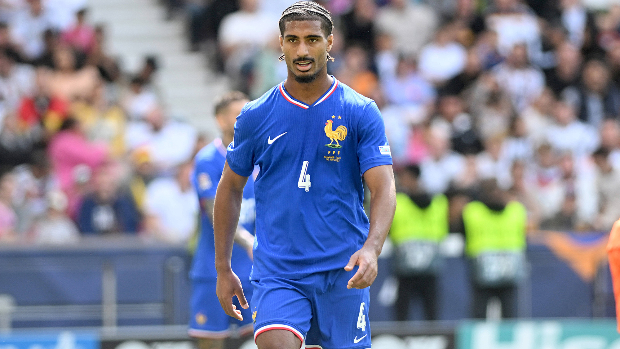 Offiziell: Bayer Leverkusen verpflichtet Badé