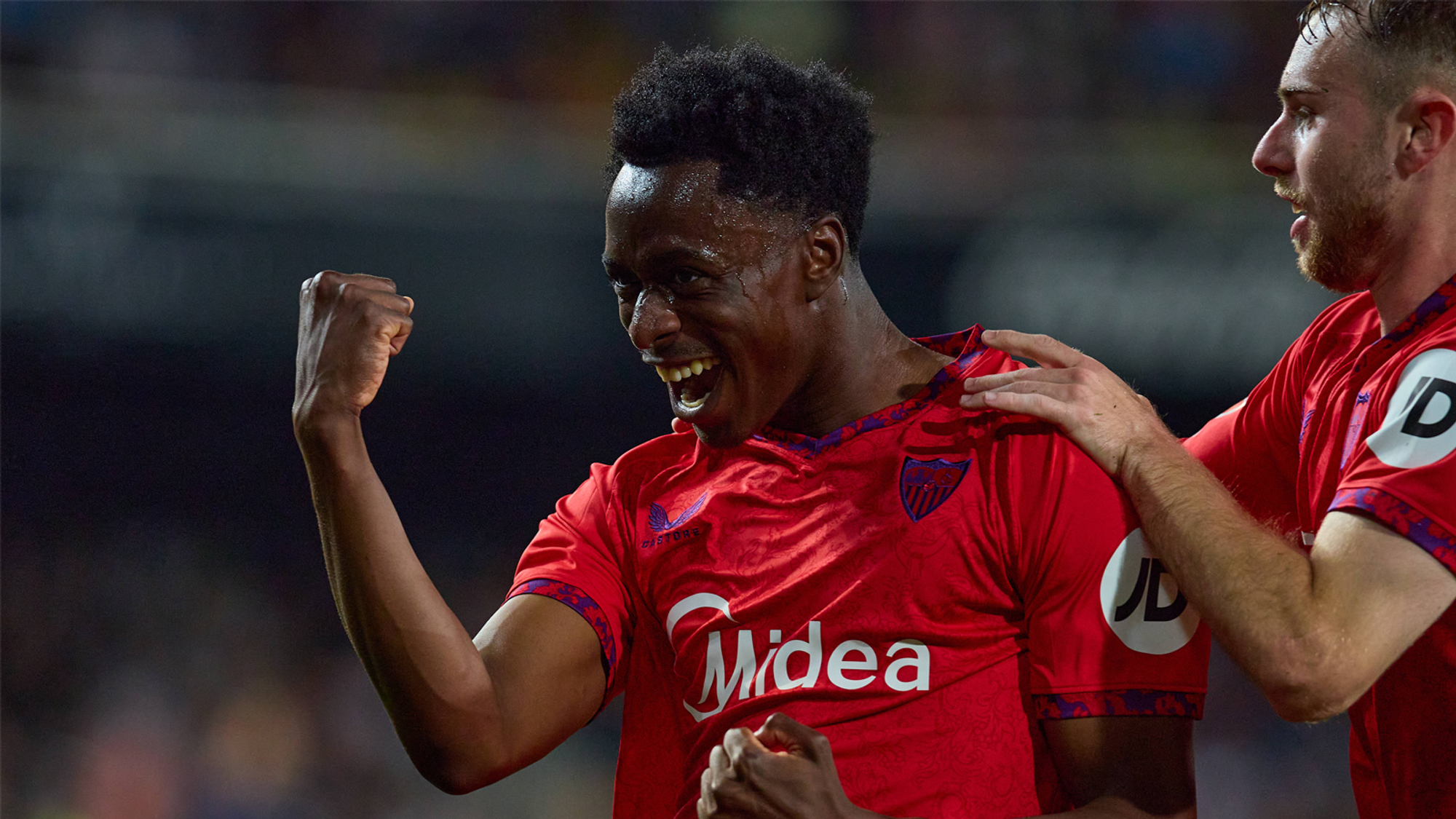 HSV macht’s offiziell: Lokonga kommt von Arsenal