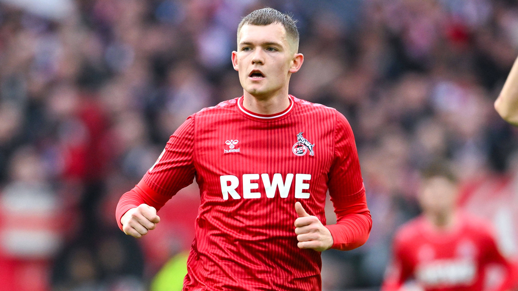 Wieder Knie-Sorgen um Kilian