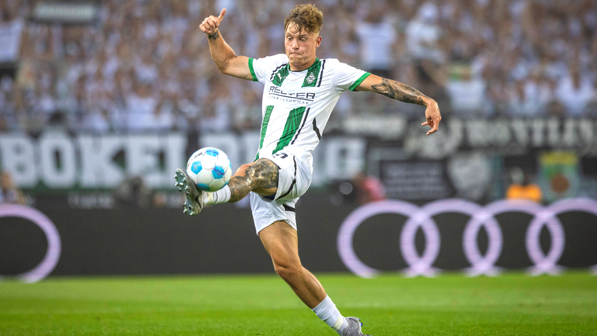 Netz verlängert offenbar bis 2027