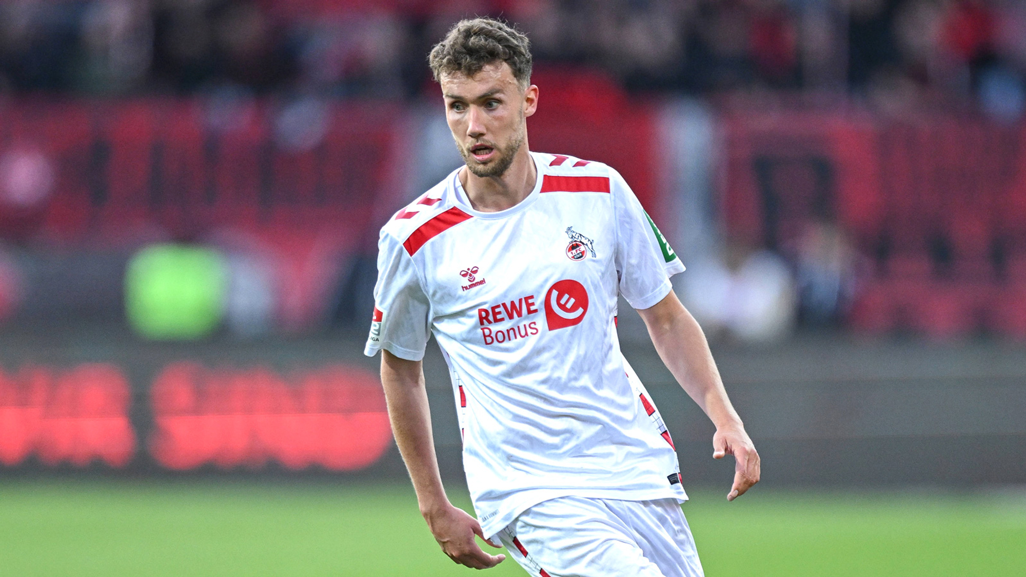 Waldschmidt bleibt ein „wichtiger Bestandteil“