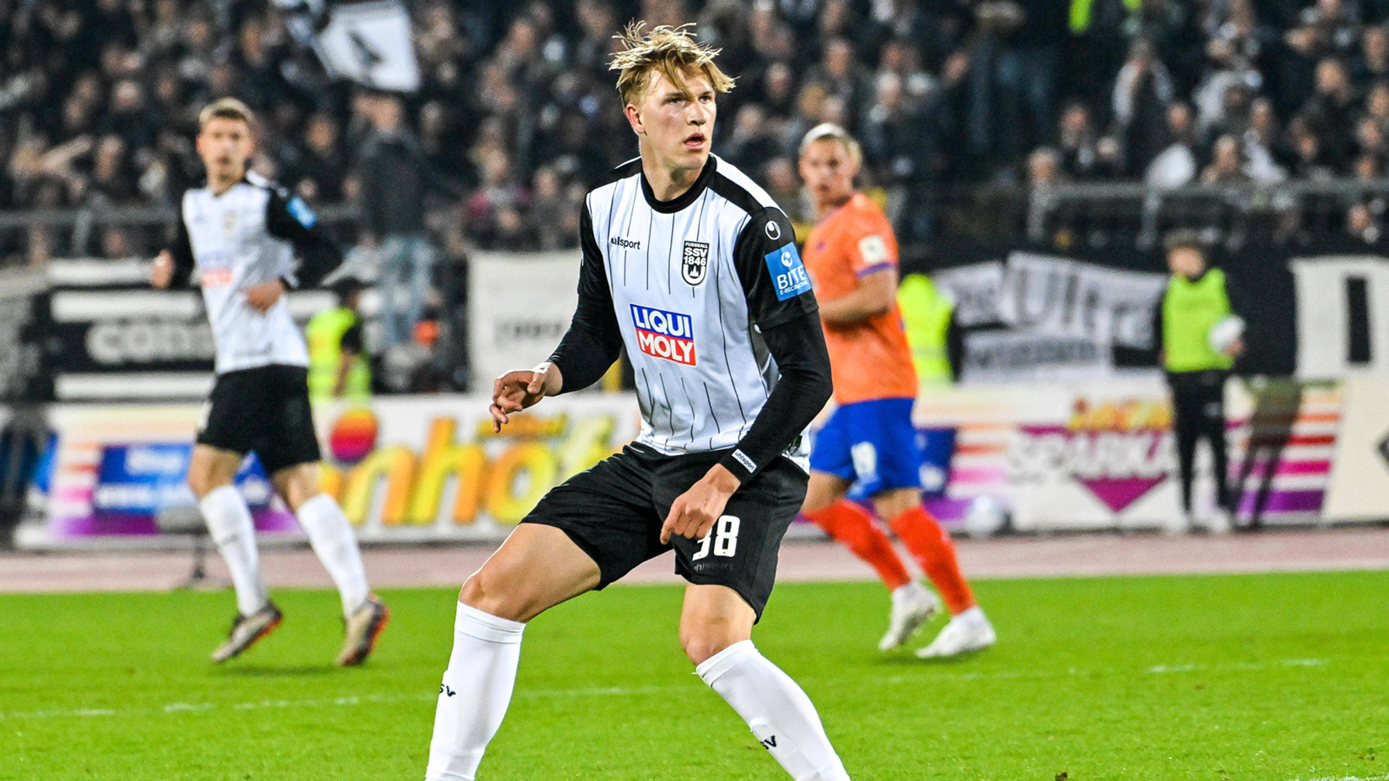 Offiziell: Hyryläinen wechselt nach Magdeburg