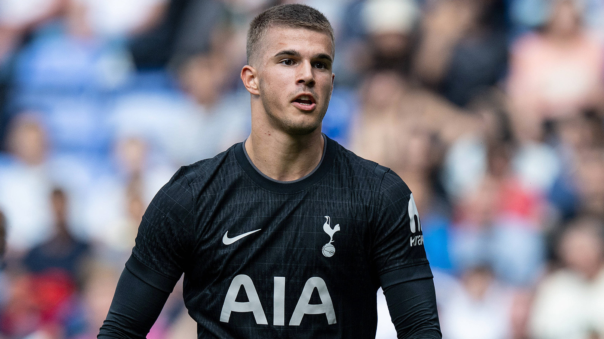 HSV wartet auf Freigabe für Vušković