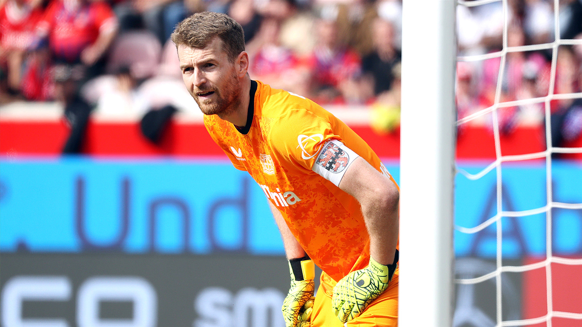 Offiziell: Hradecky zieht es nach Monaco