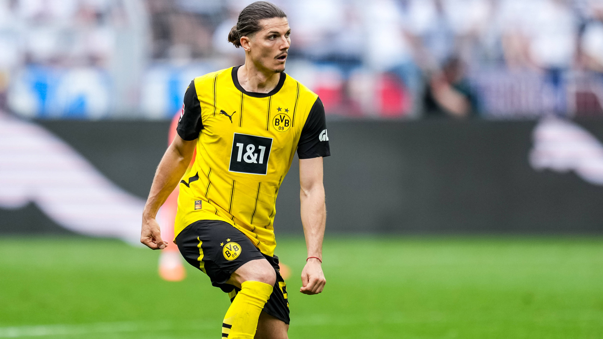 Sabitzer steuert nach Länderspielen die Belastung