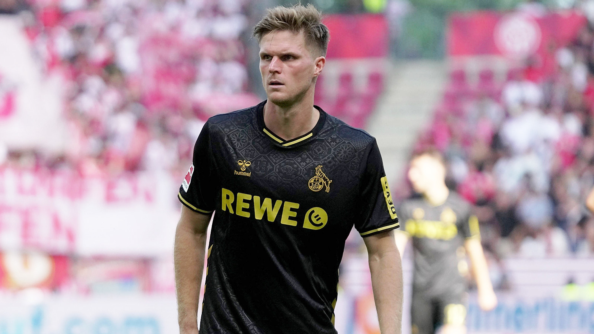 „Cooler move“: Kwasniok lobt Neuzugang Bülter