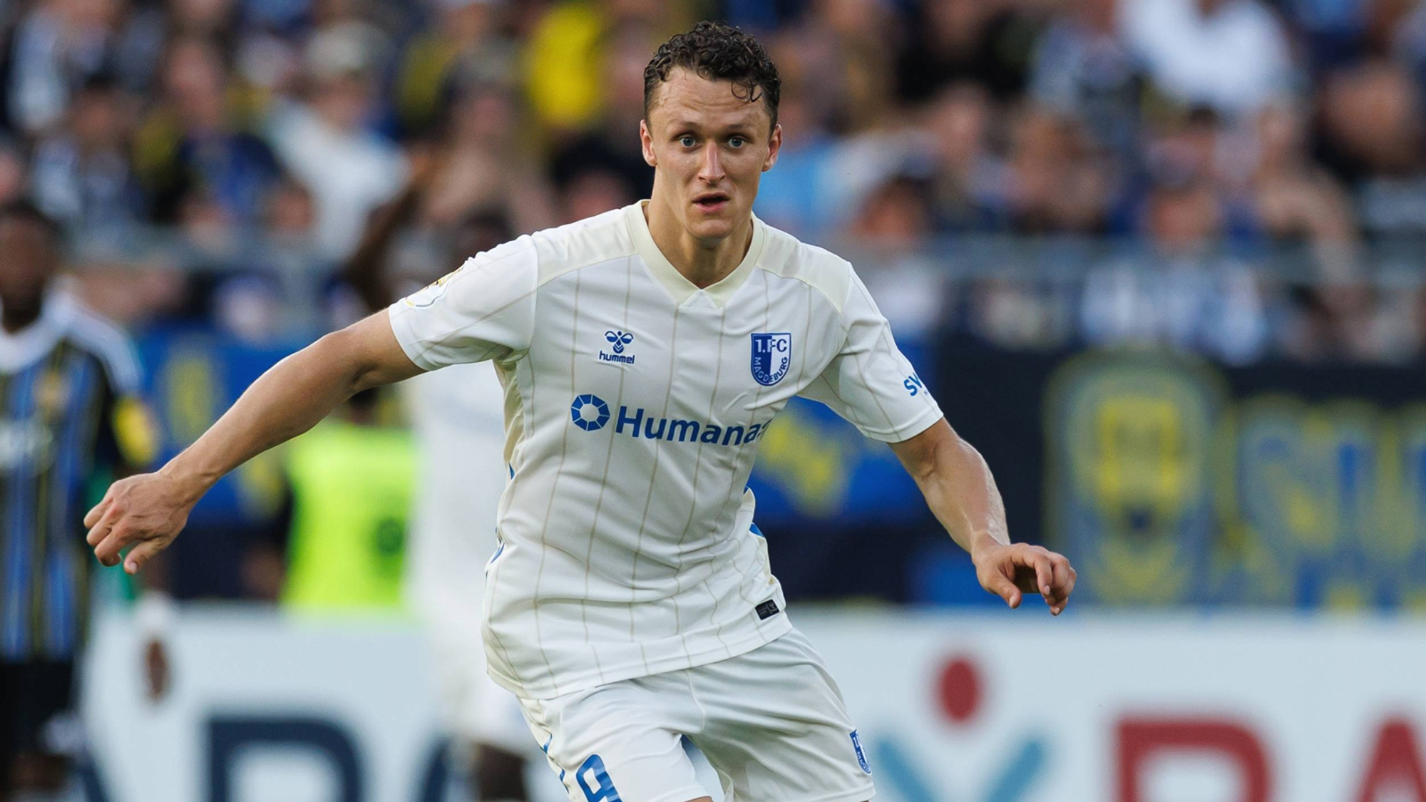 Offiziell: St. Pauli verpflichtet Torjäger Kaars