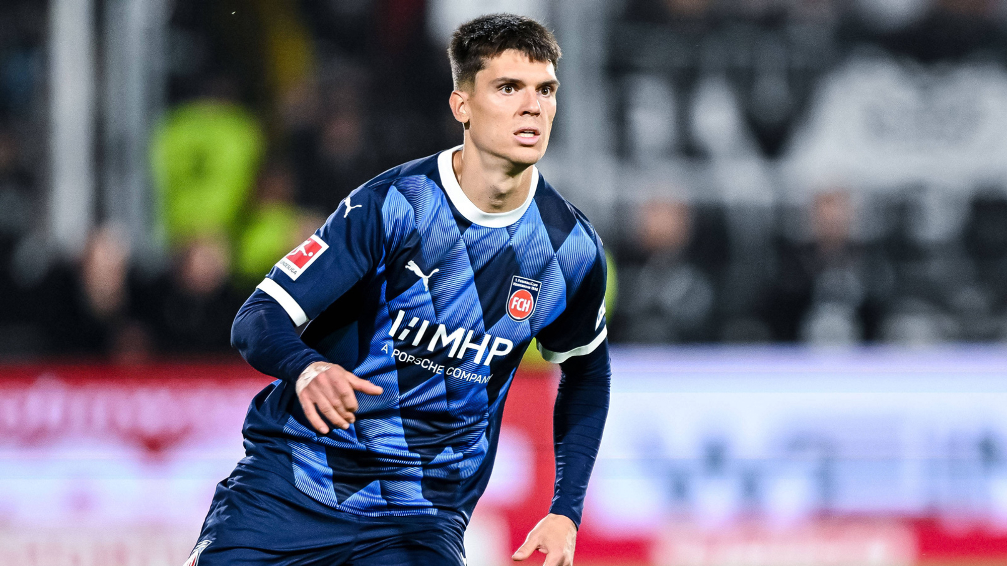 Honsak für Bundesliga-Auftakt fraglich