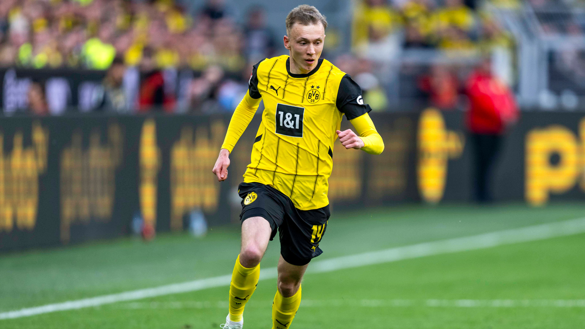 DFB-Team: Beier ersetzt Füllkrug im Kader