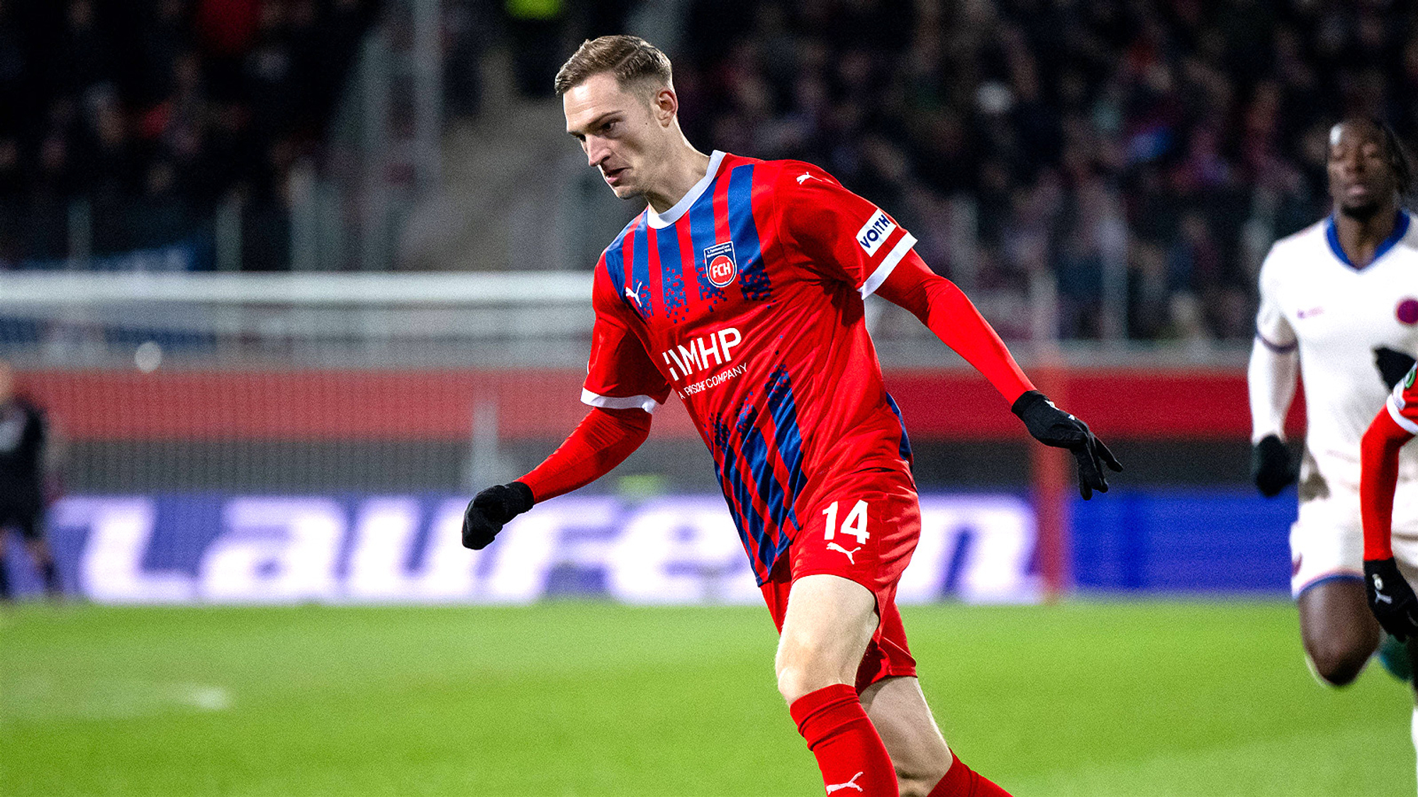 Breunig wechselt leihweise nach Magdeburg