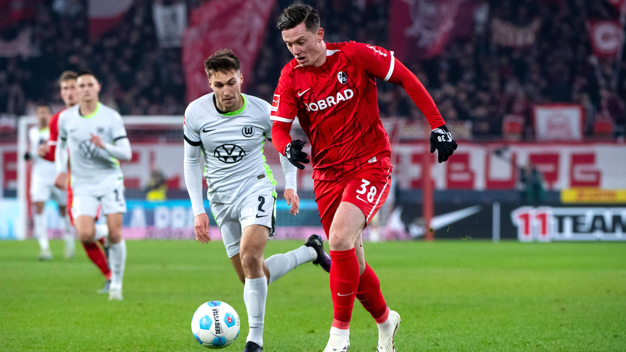 Steffen hat Zweifel an Gregoritsch-Verpflichtung