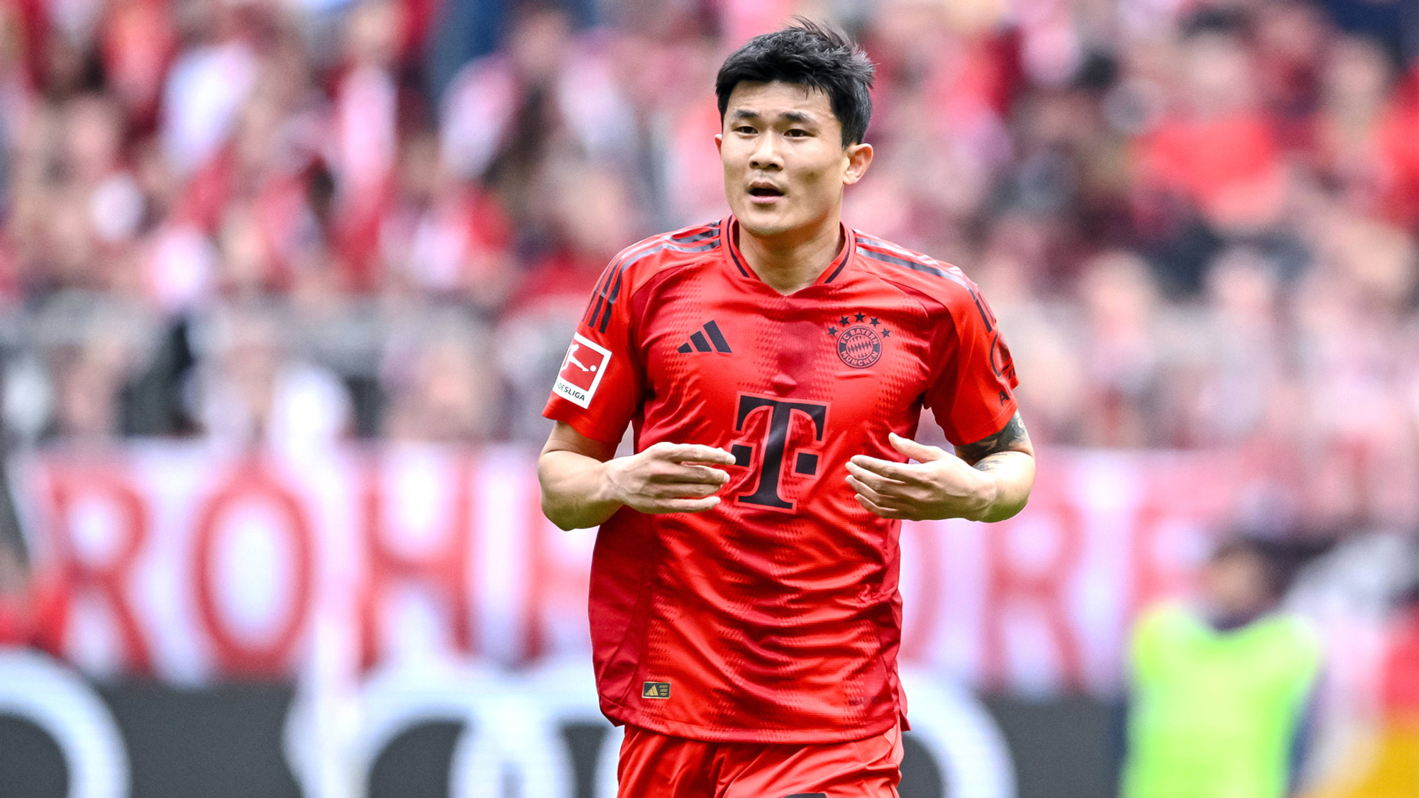 Kim-Abgang aktuell kein Thema mehr