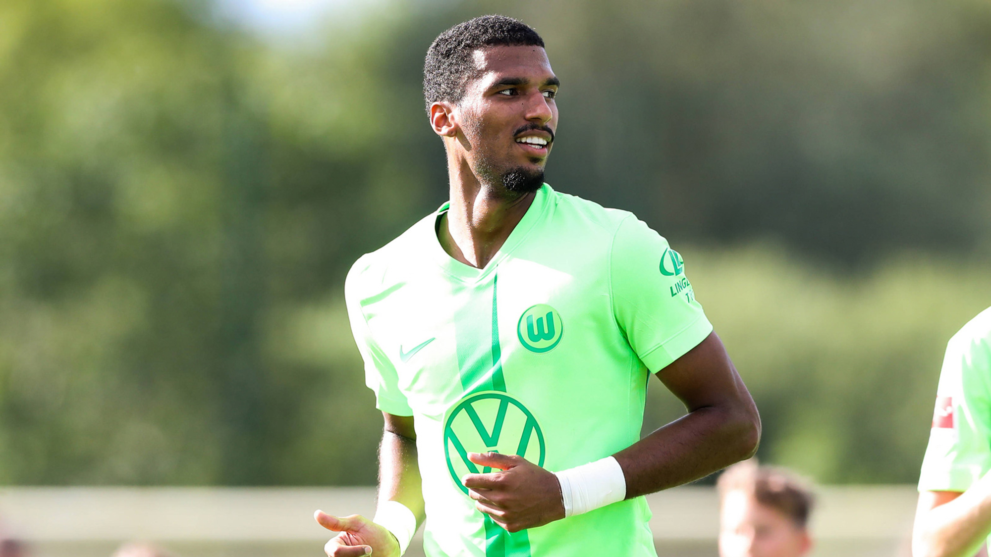 Beşiktaş zeigt Interesse an Jenz