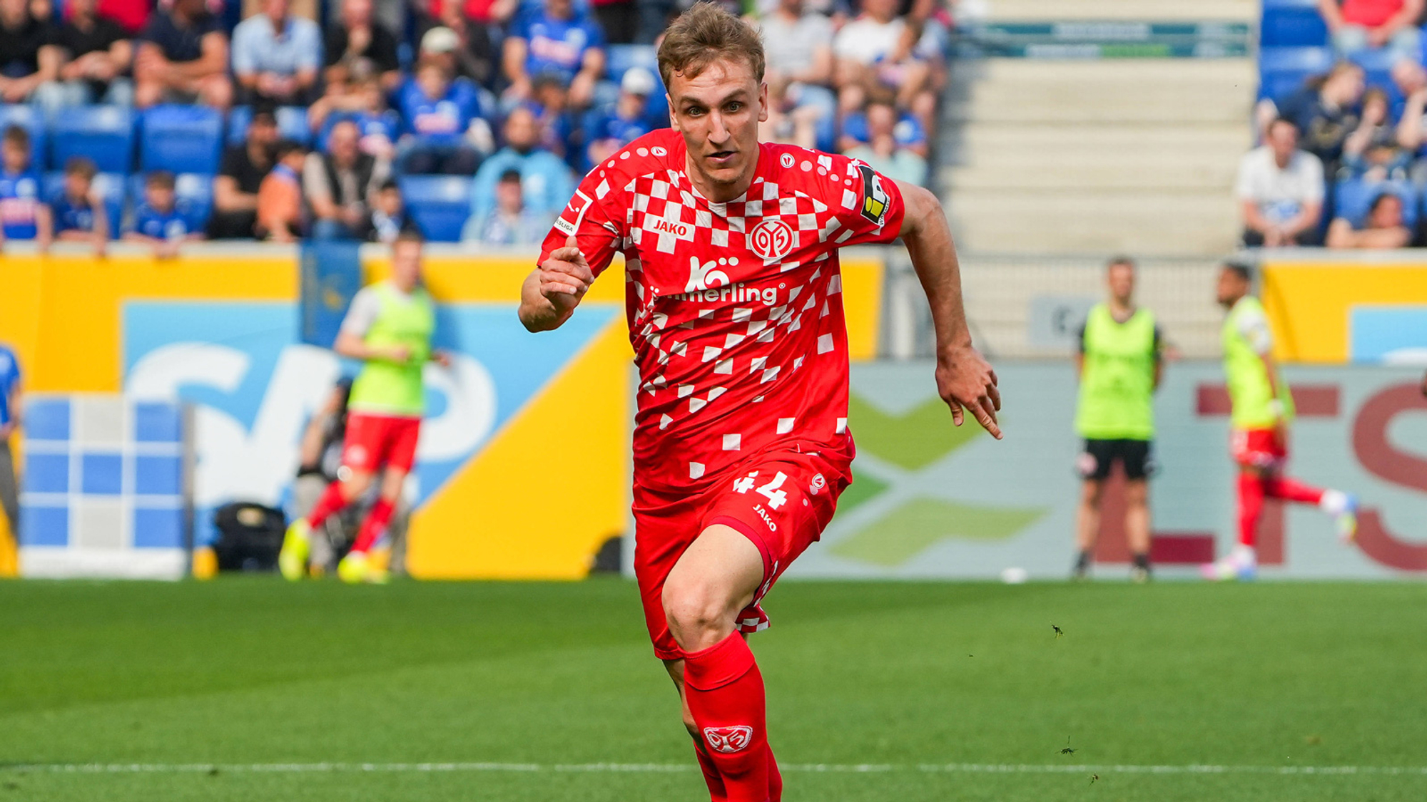 Kein Pokaleinsatz: Unverständnis im Weiper-Lager