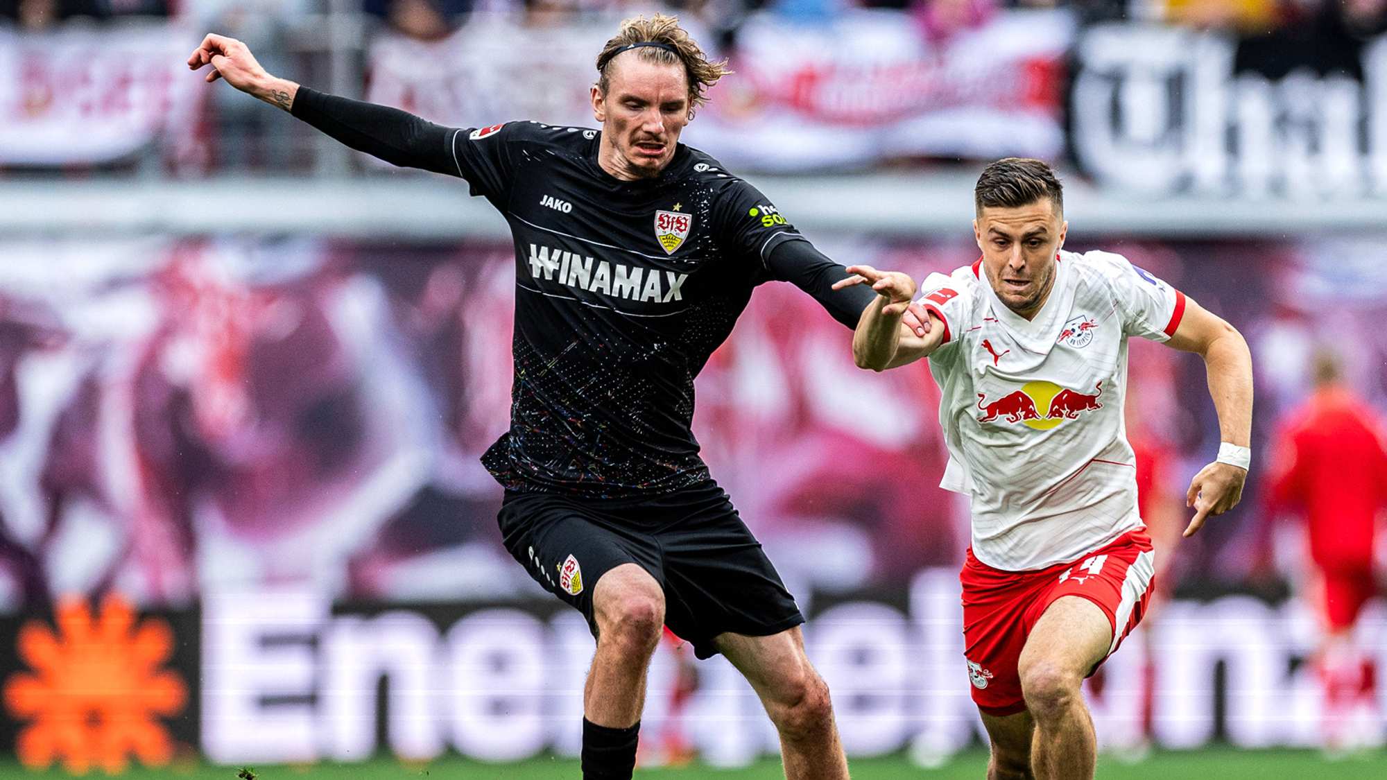 Transfer-Hammer: Woltemade vor Newcastle-Wechsel