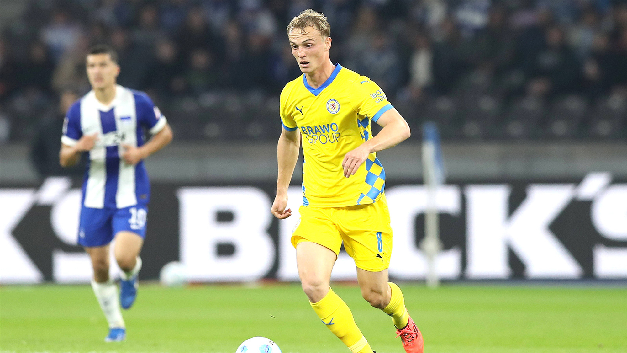 Tauer kehrt im Testspiel zurück